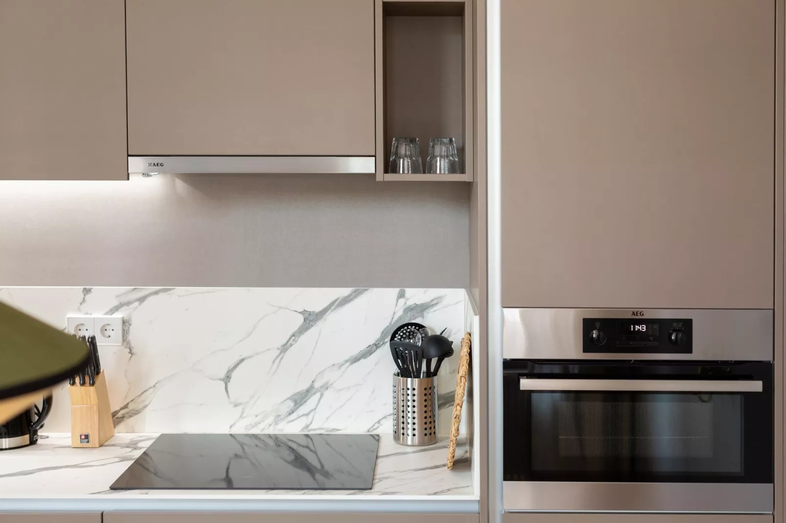 Maurits 3-Kitchen
