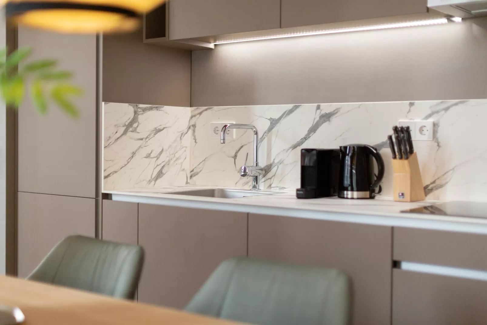 Maurits 3-Kitchen