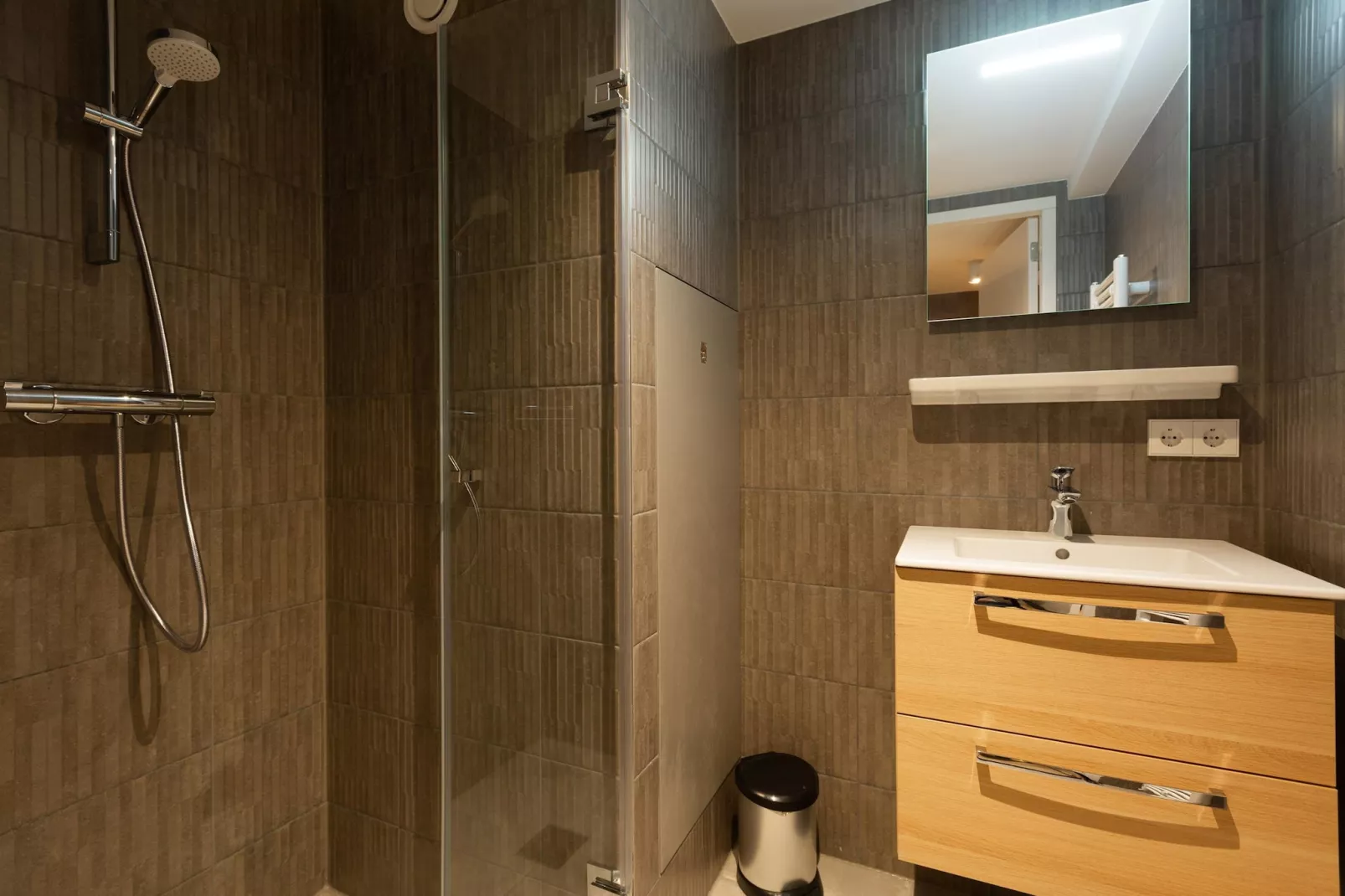 Maurits 3-Bathroom
