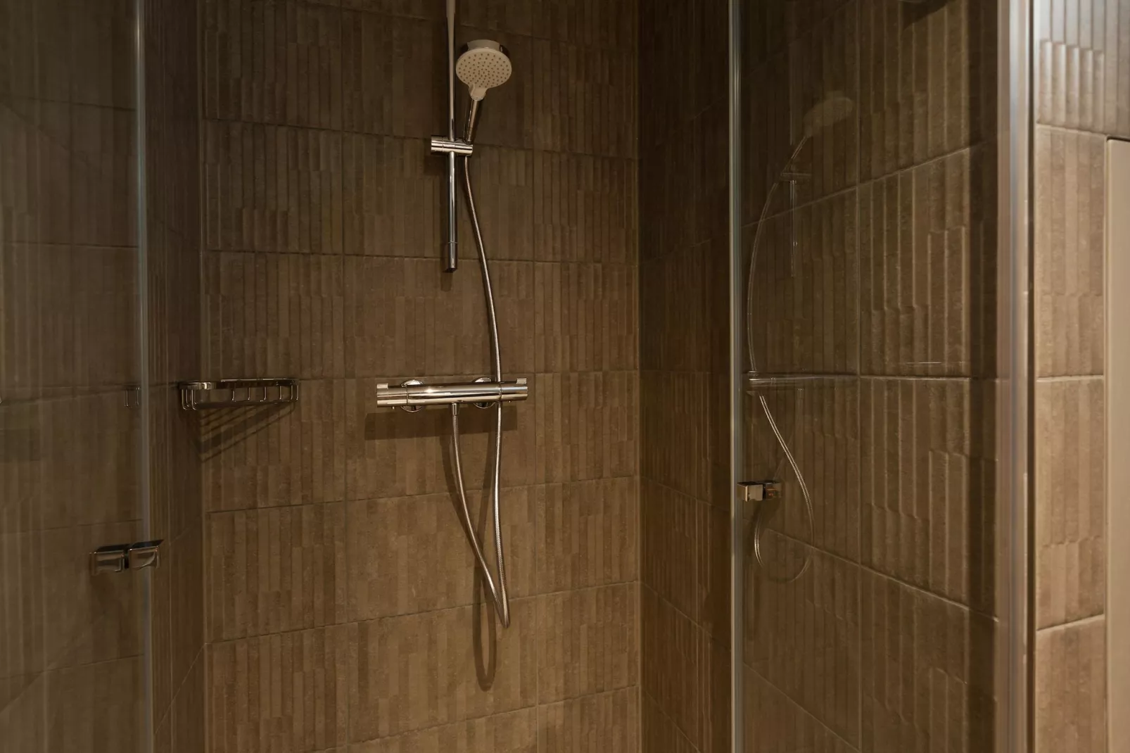 Maurits 3-Bathroom