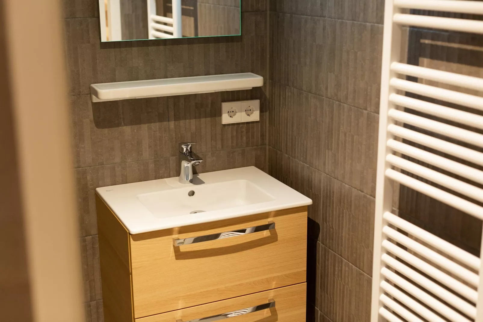 Maurits 3-Bathroom