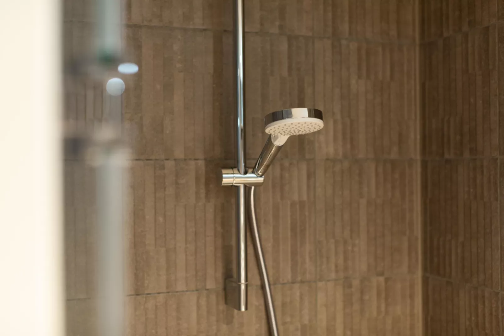 Maurits 3-Bathroom