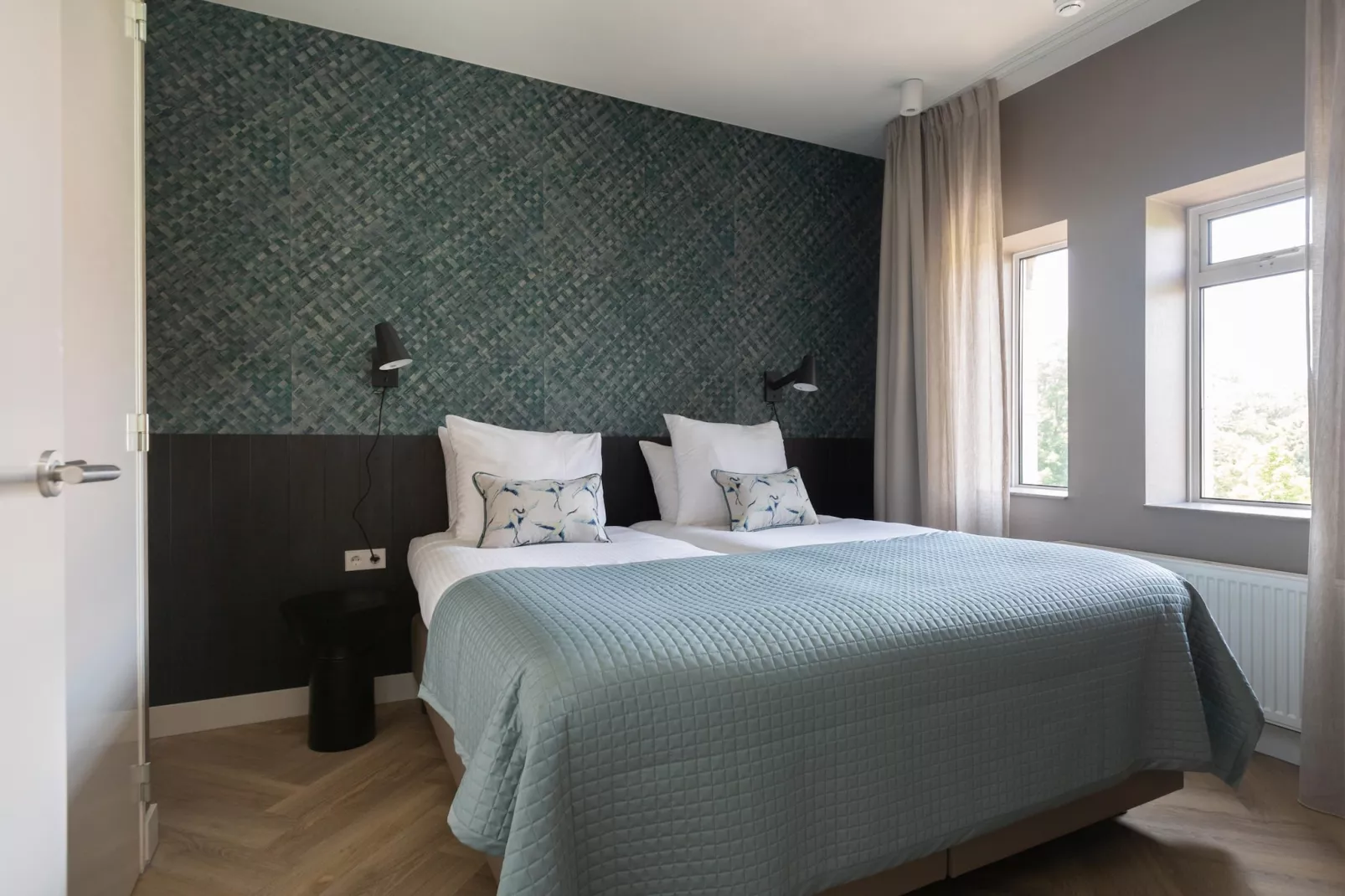 Maurits 4-Bedroom