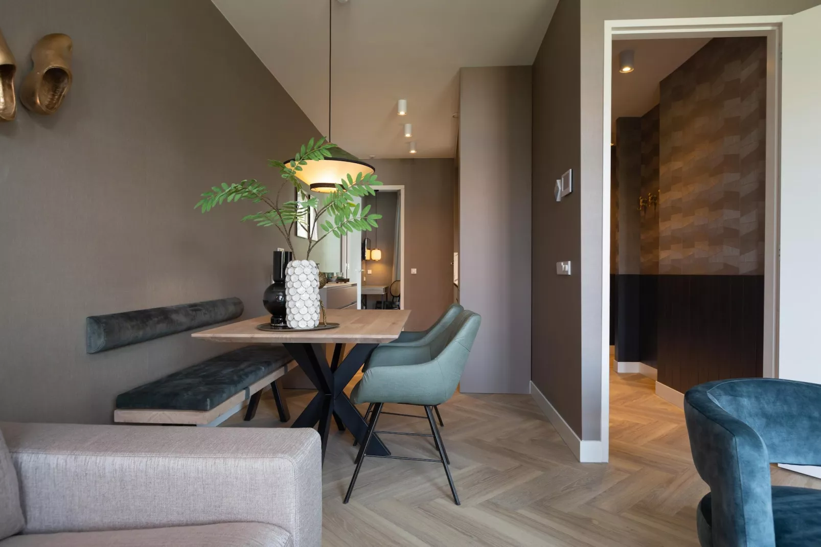 Maurits 4-Living room