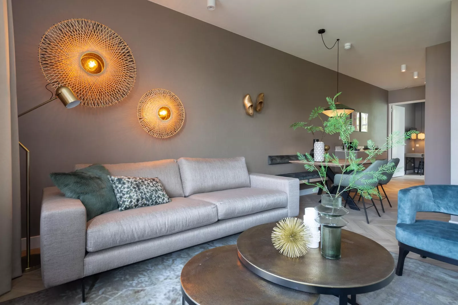 Maurits 4-Living room