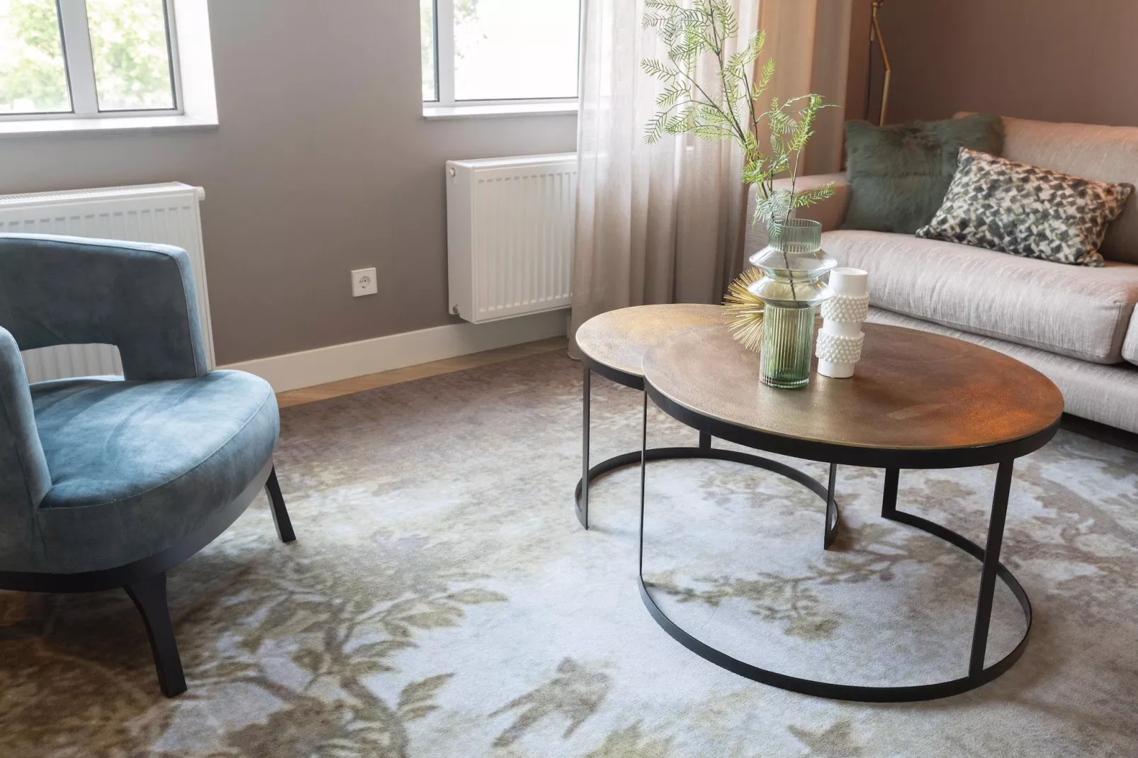 Maurits 4-Living room