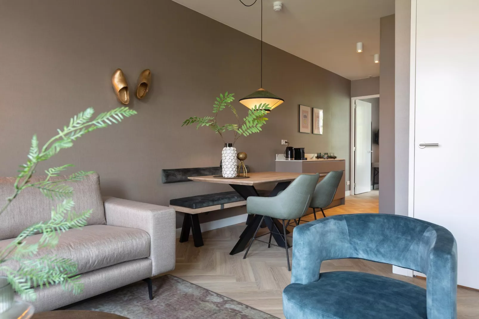 Maurits 4-Living room