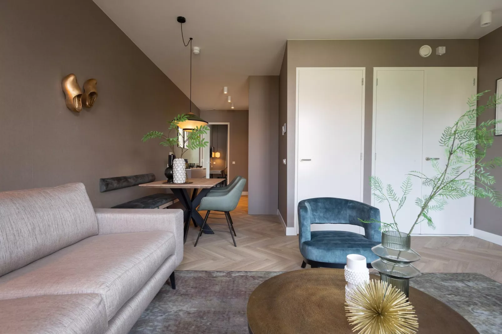 Maurits 4-Living room