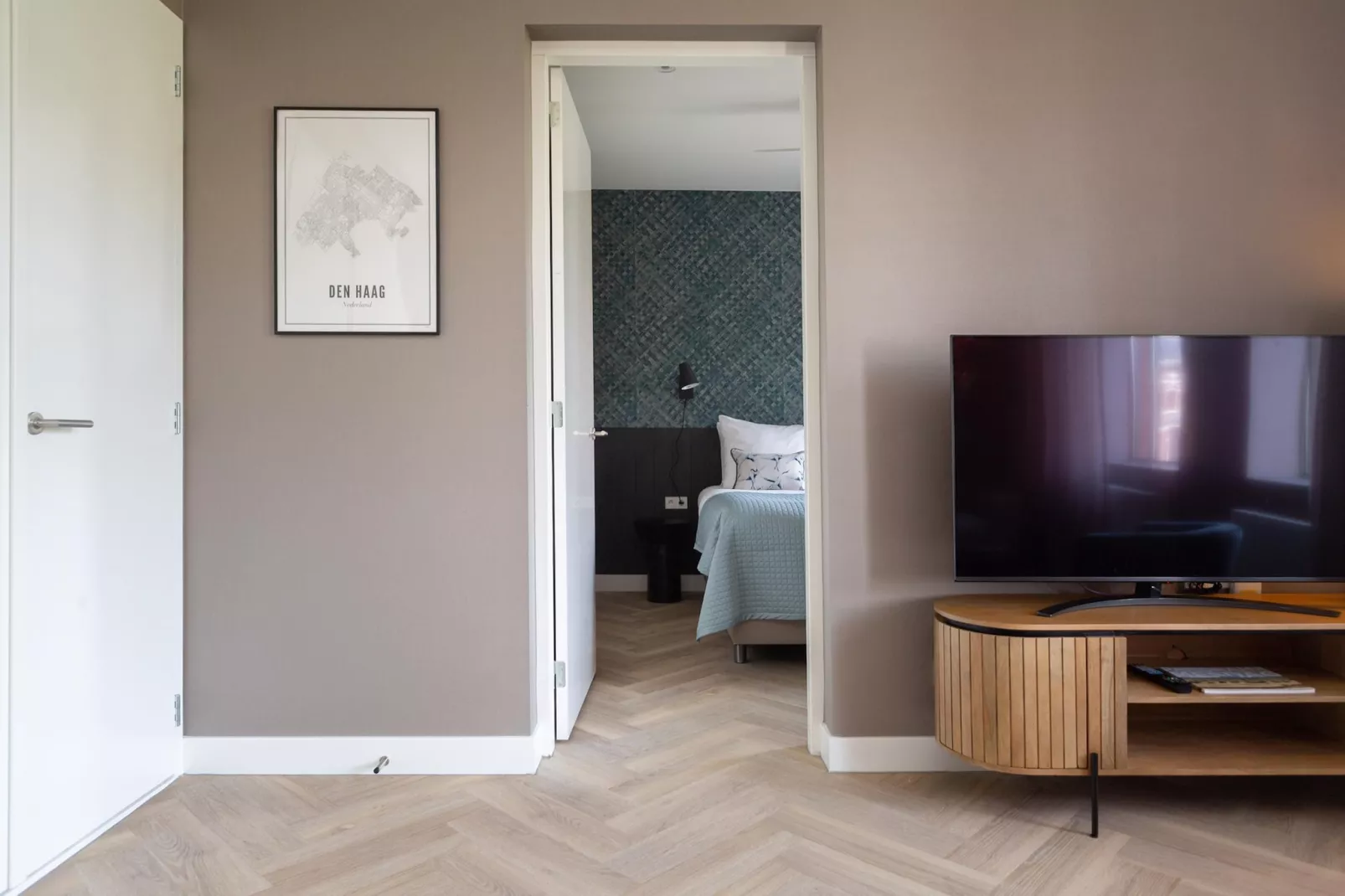 Maurits 4-Living room