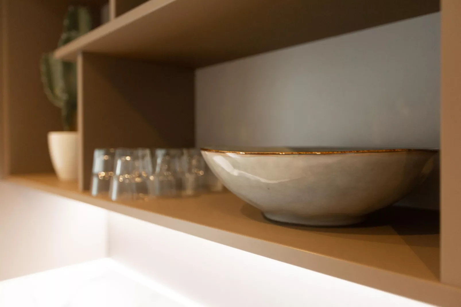 Maurits 4-Kitchen