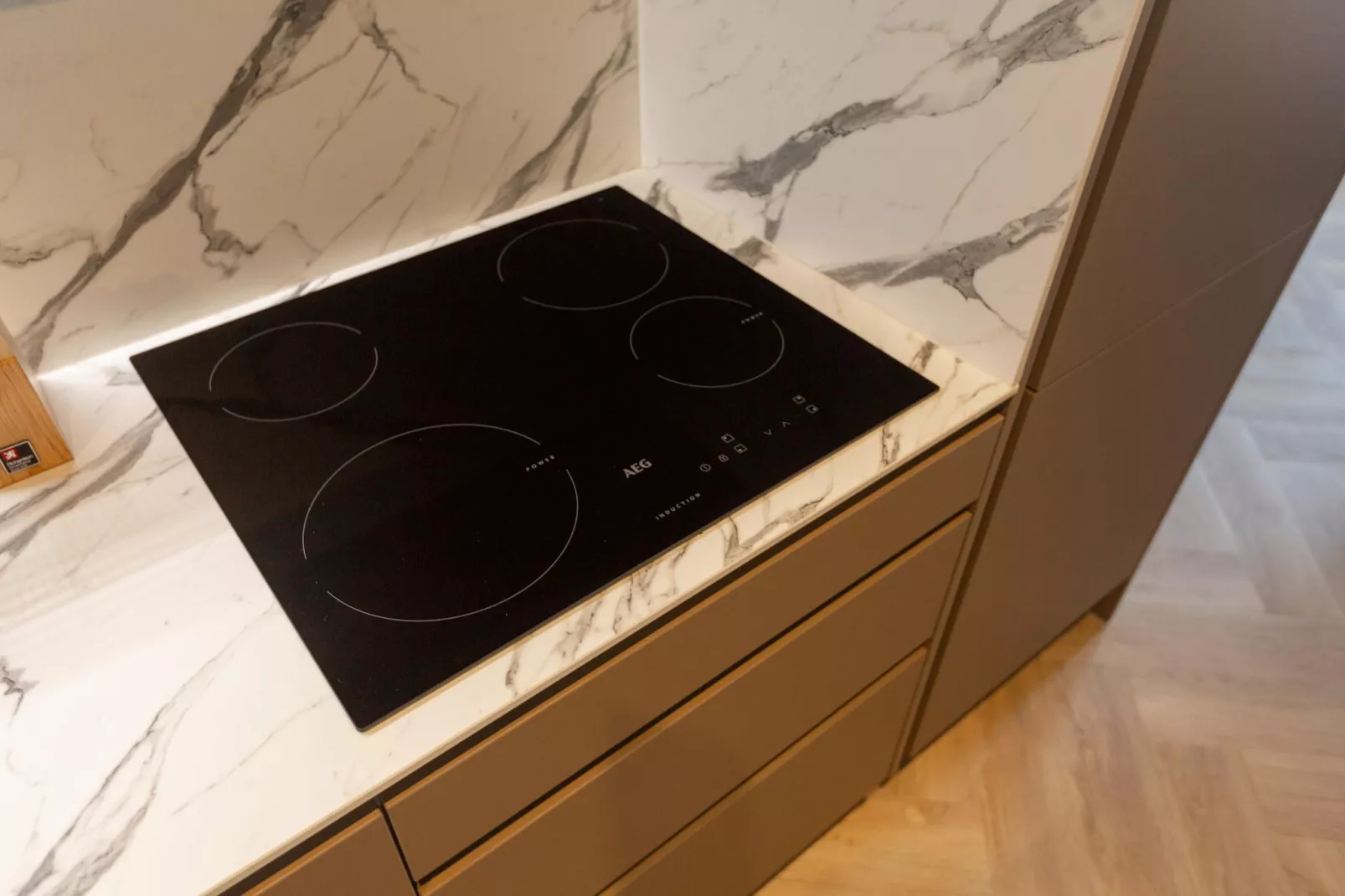Maurits 4-Kitchen