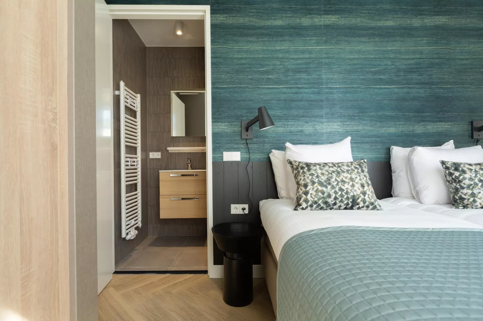 Maurits 4-Bedroom