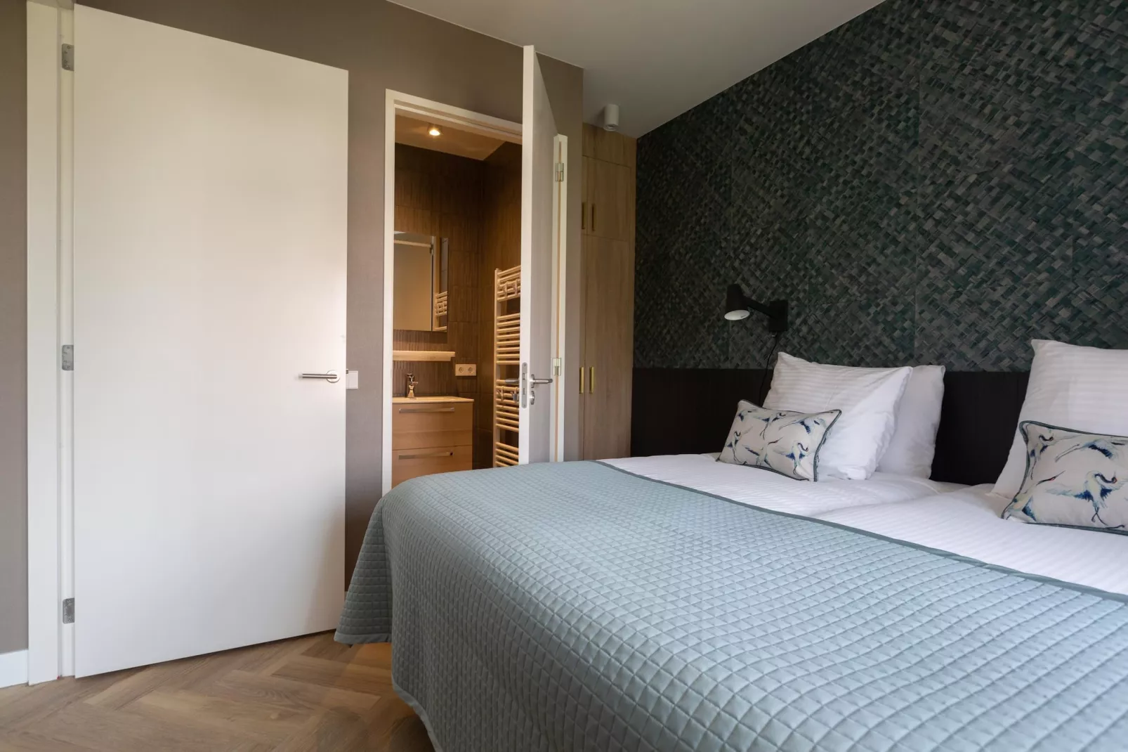 Maurits 4-Bedroom