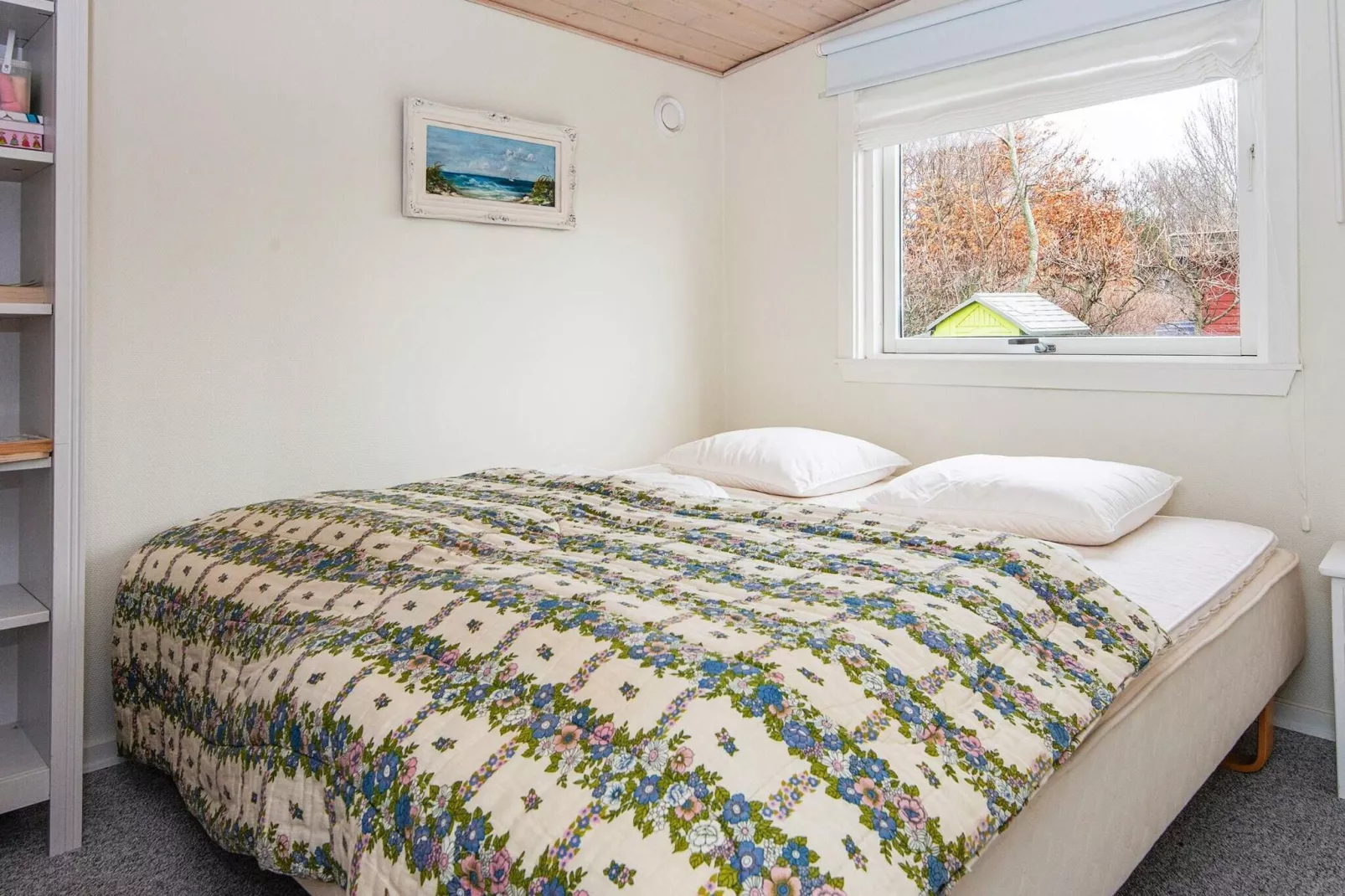8 Personen Ferienhaus in Grenaa-By Traum-Innenbereich