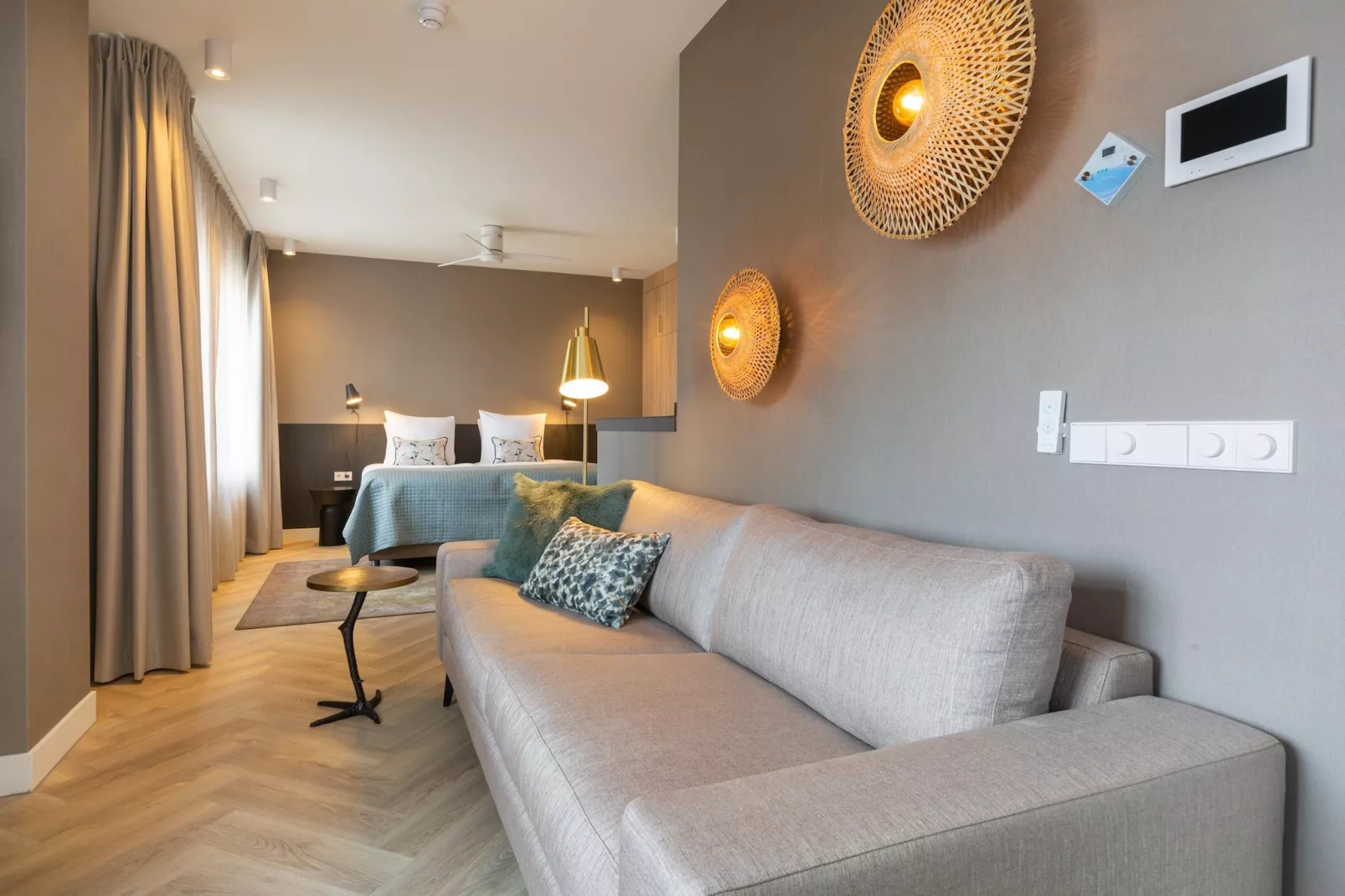 Maurits 5-Living room