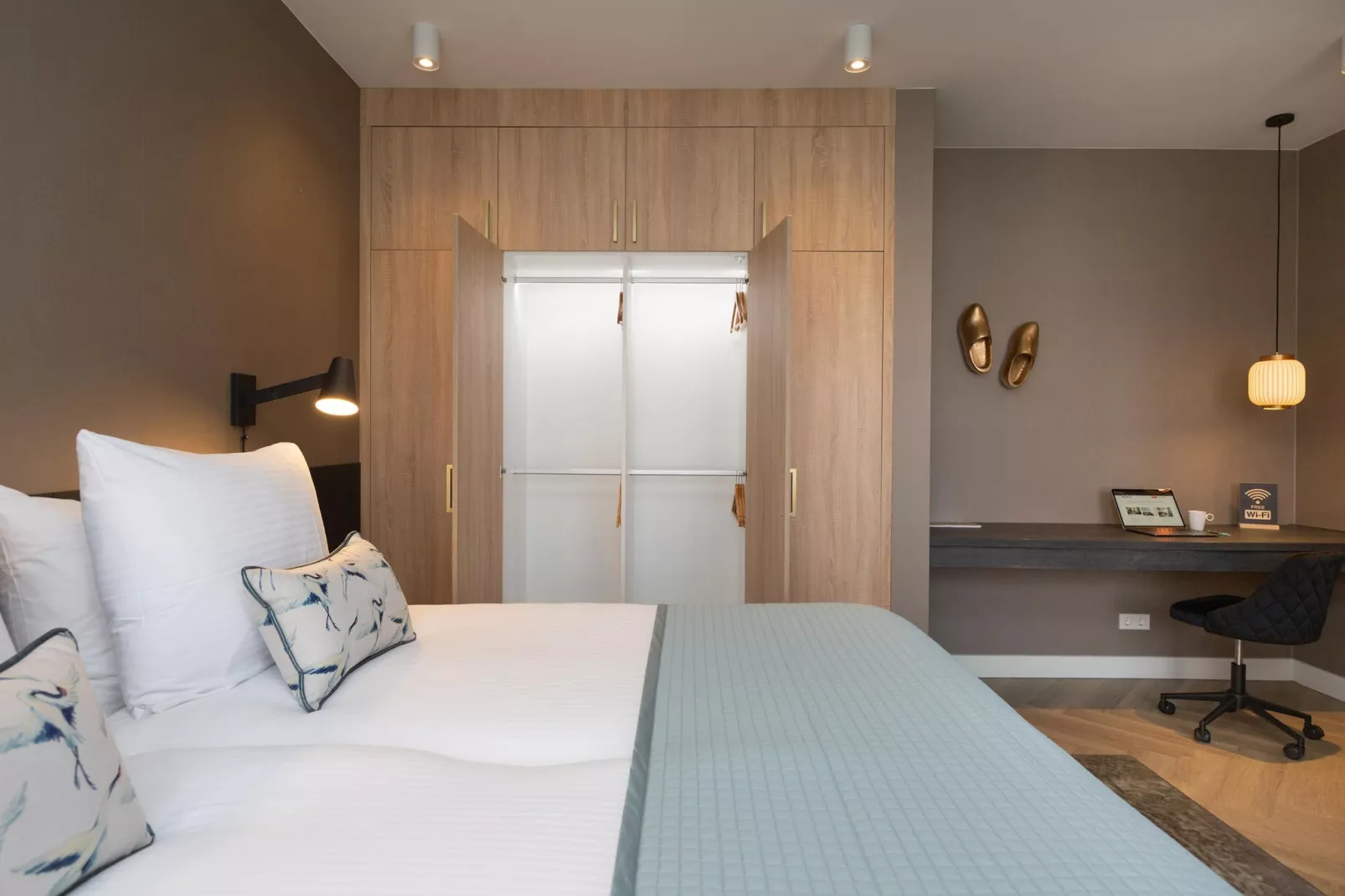 Maurits 5-Bedroom