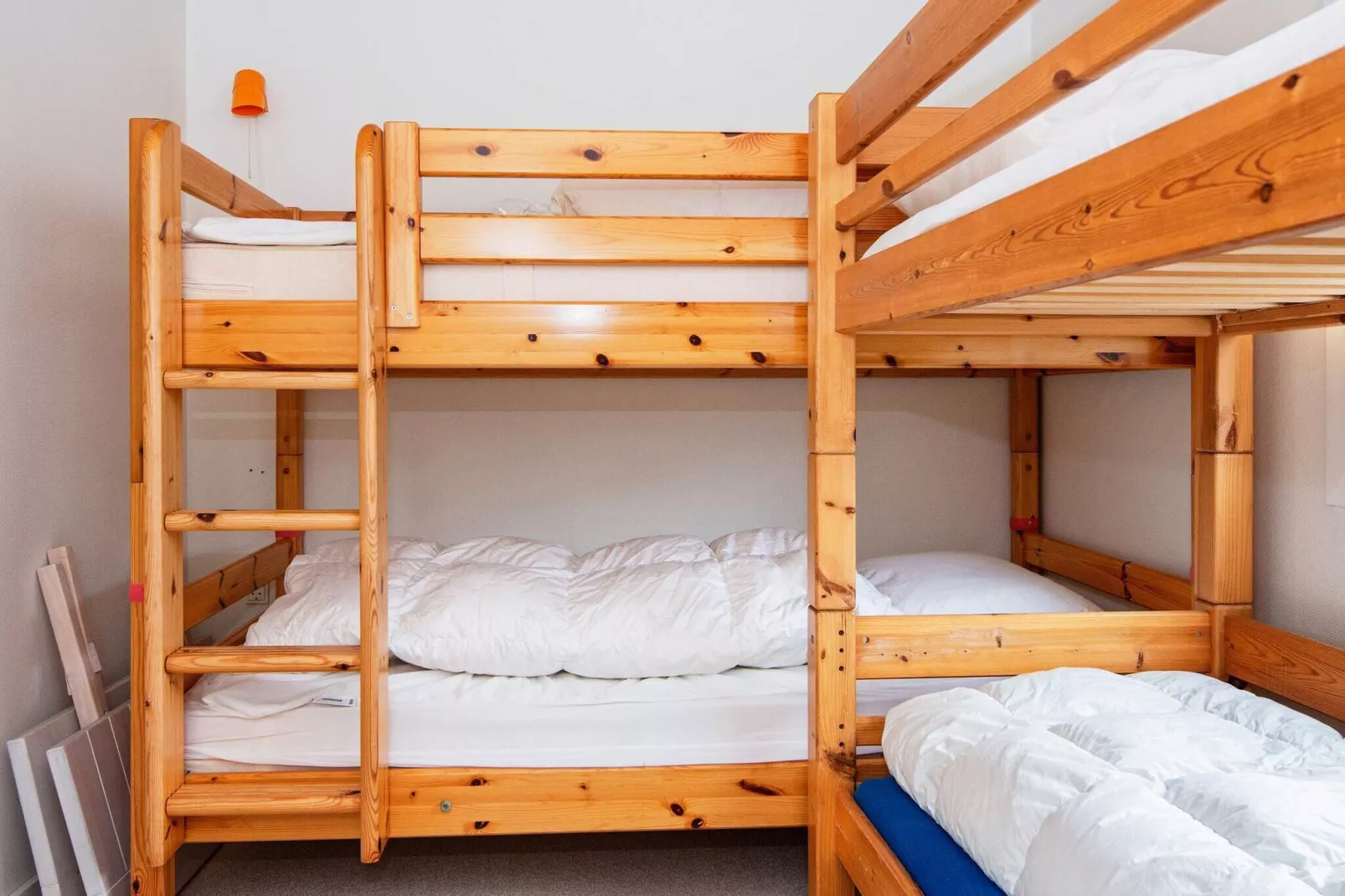 8 Personen Ferienhaus in Grenaa-By Traum-Innenbereich