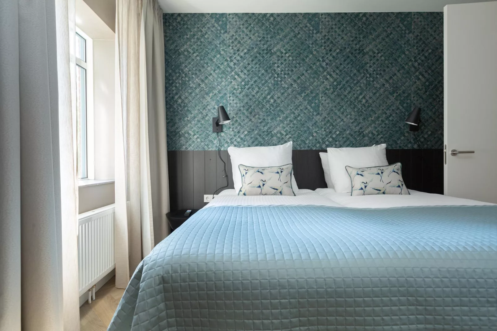 Maurits 6-Schlafzimmer