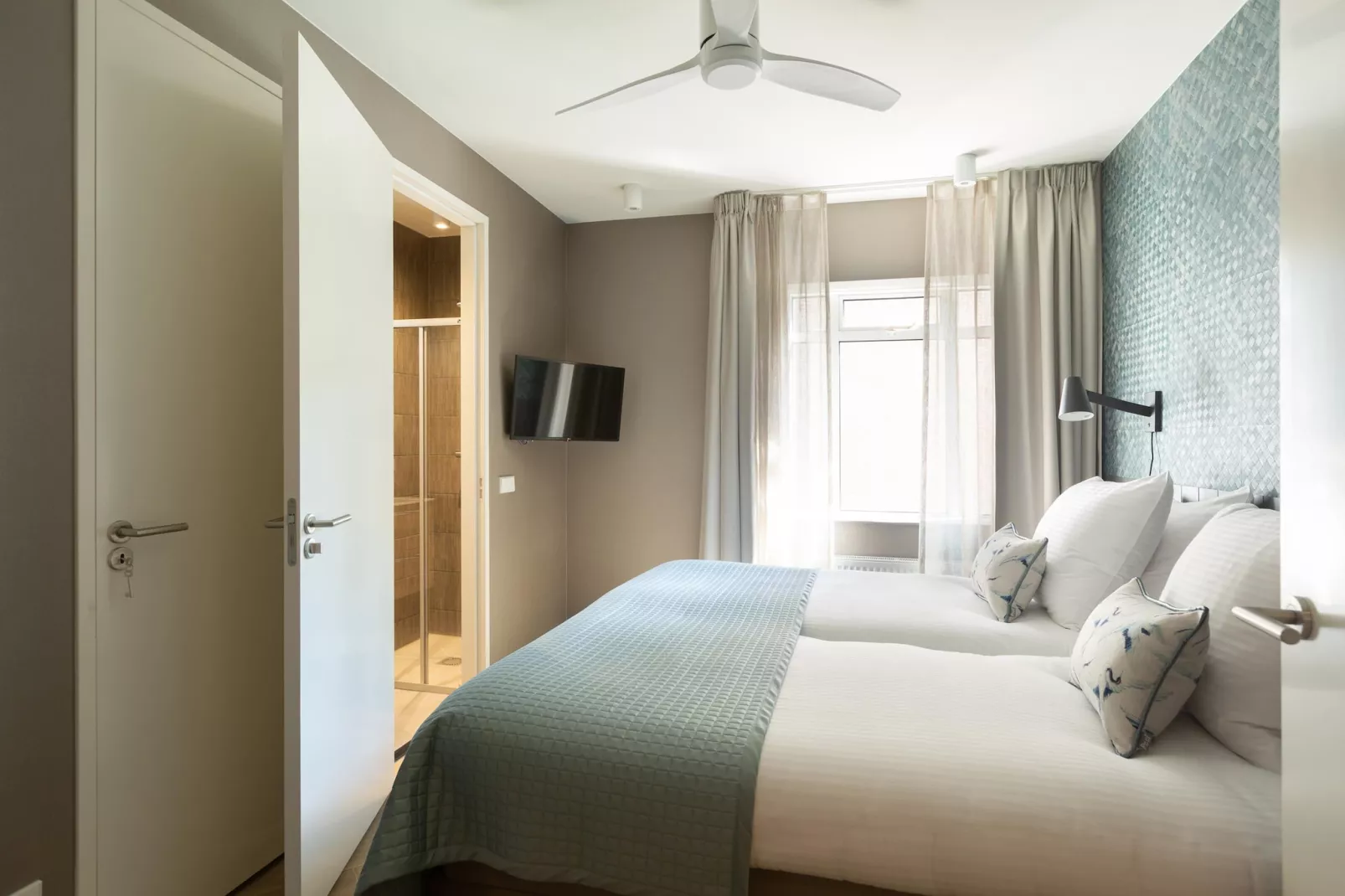 Maurits 6-Schlafzimmer