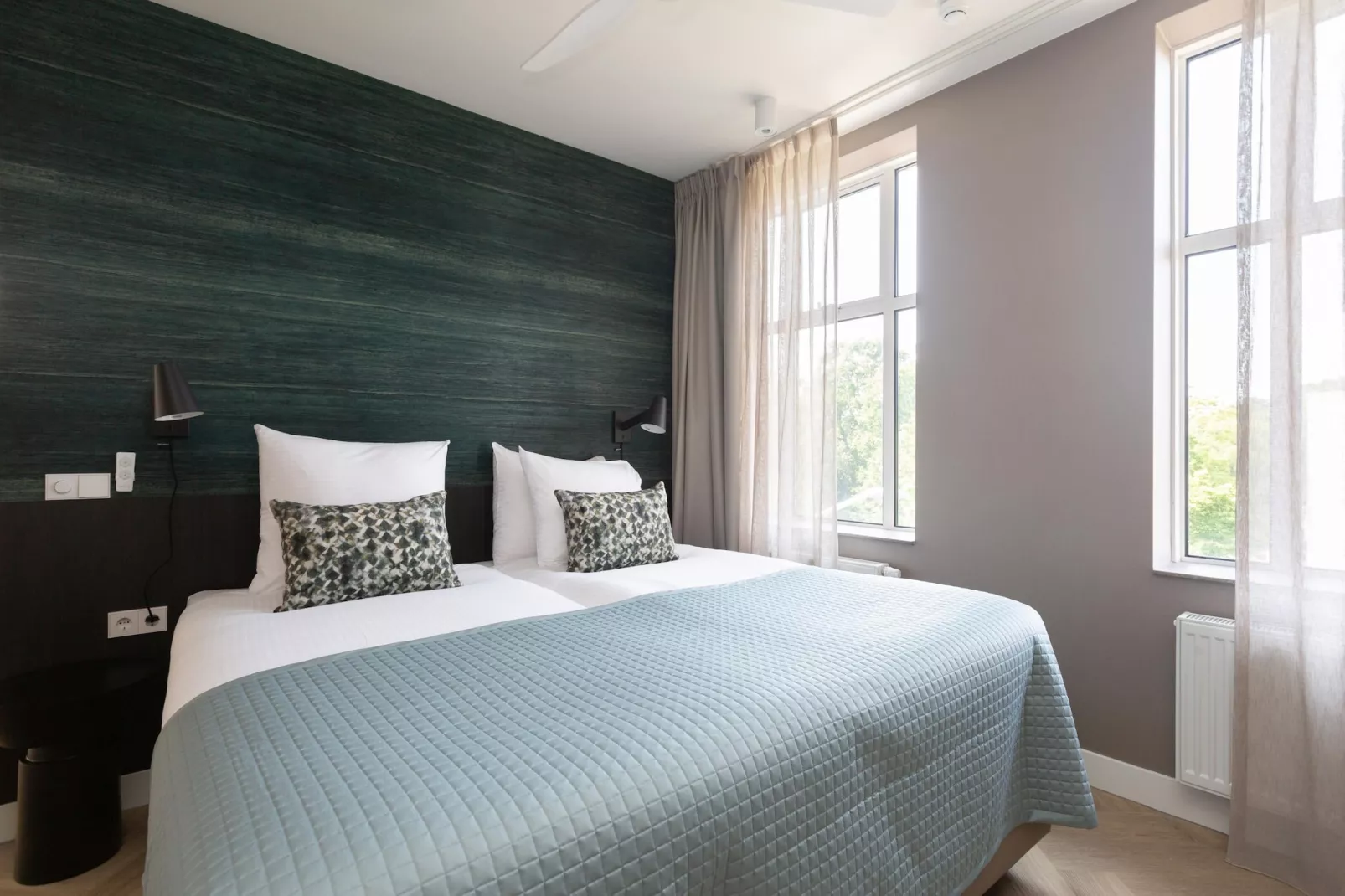 Maurits 6-Schlafzimmer