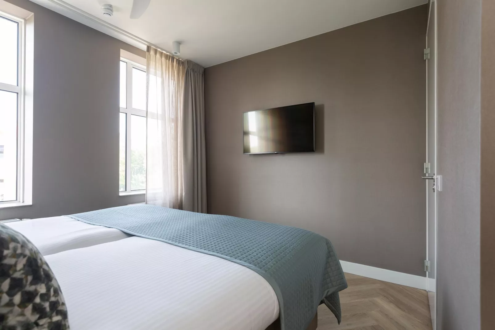 Maurits 6-Schlafzimmer