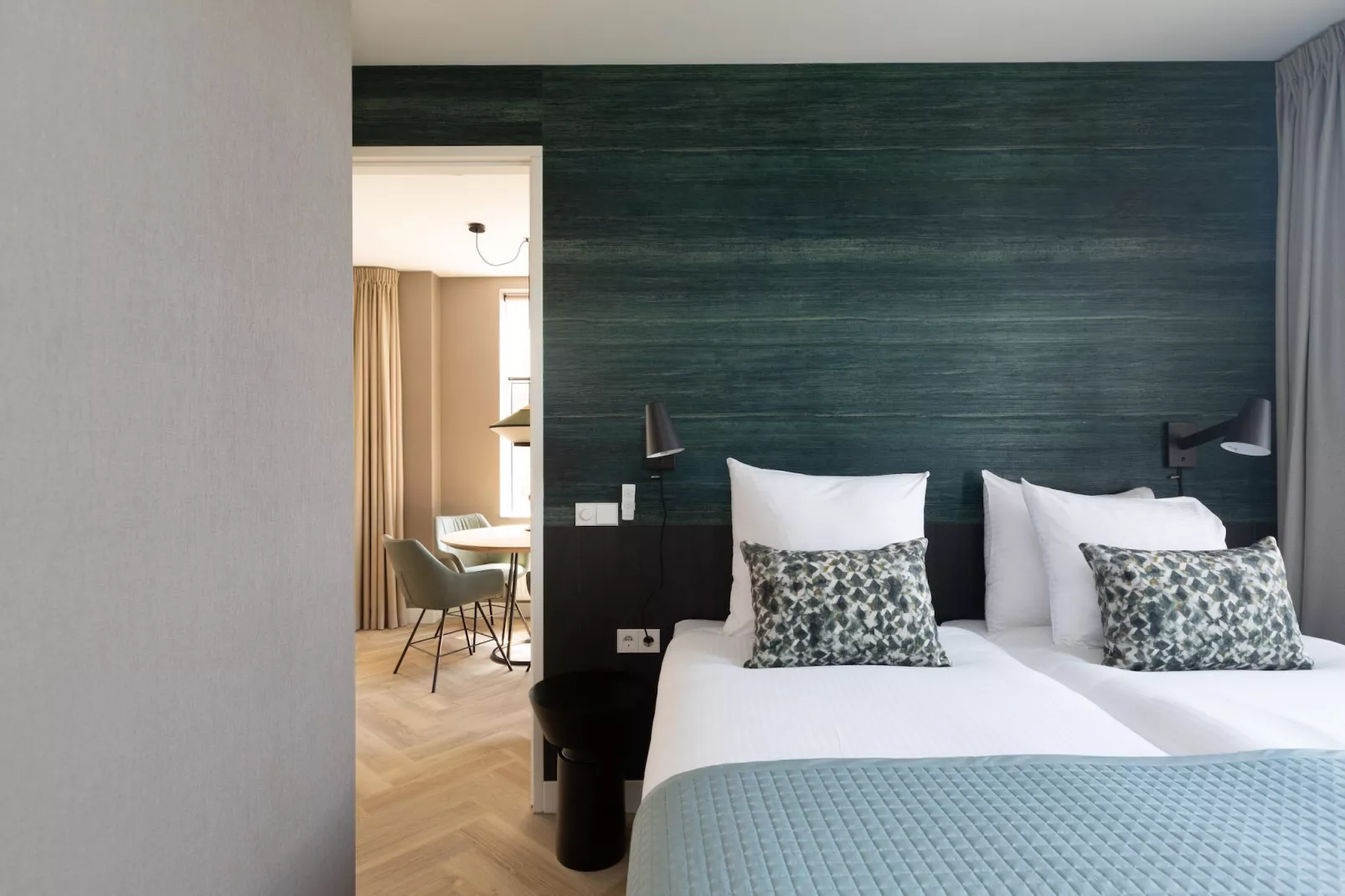 Maurits 6-Schlafzimmer