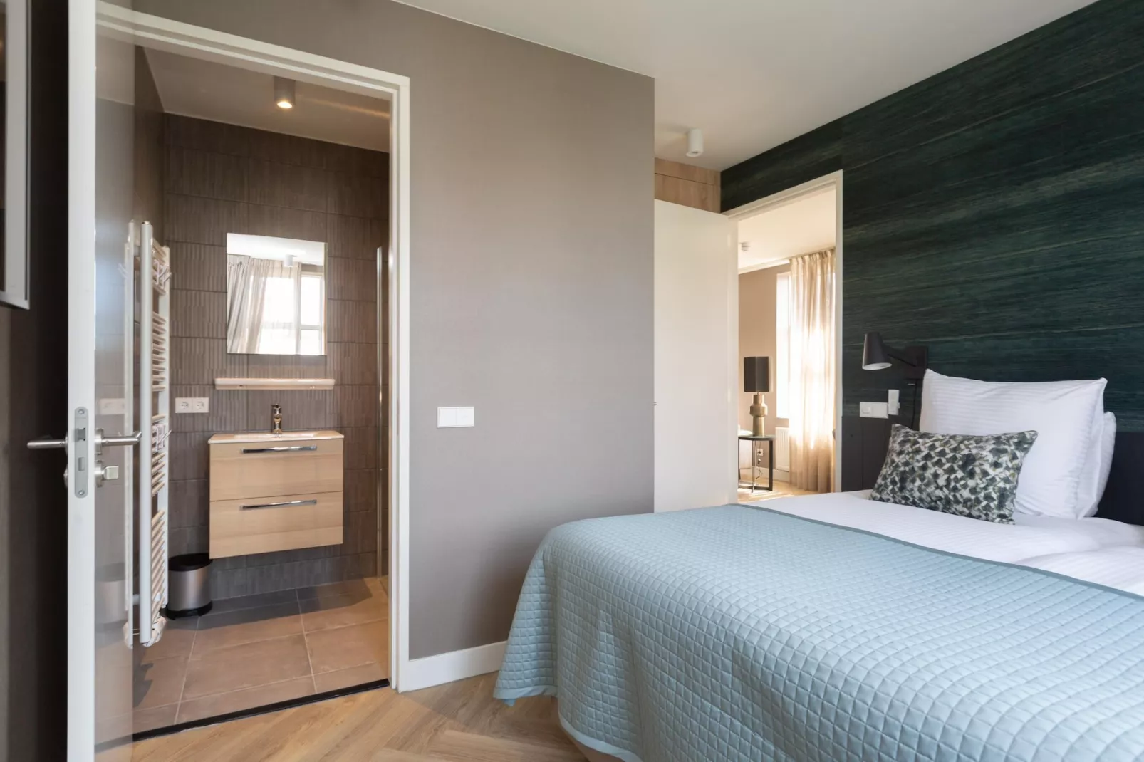 Maurits 6-Schlafzimmer
