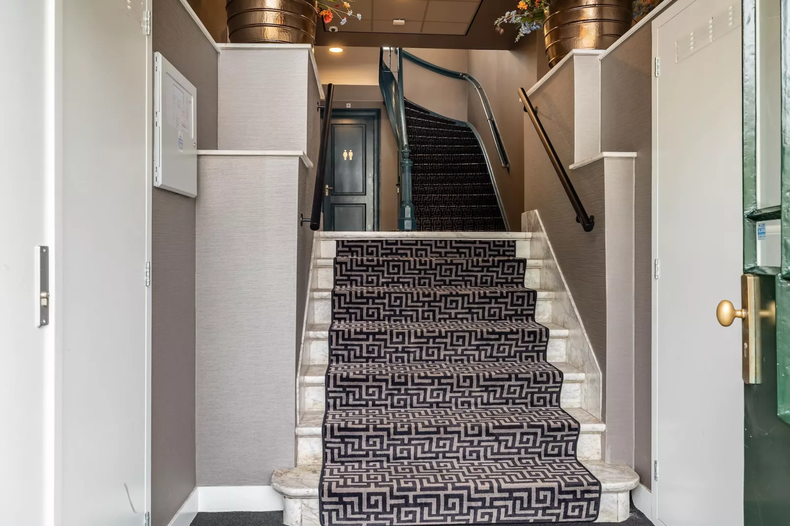 Maurits 7-Reception hall