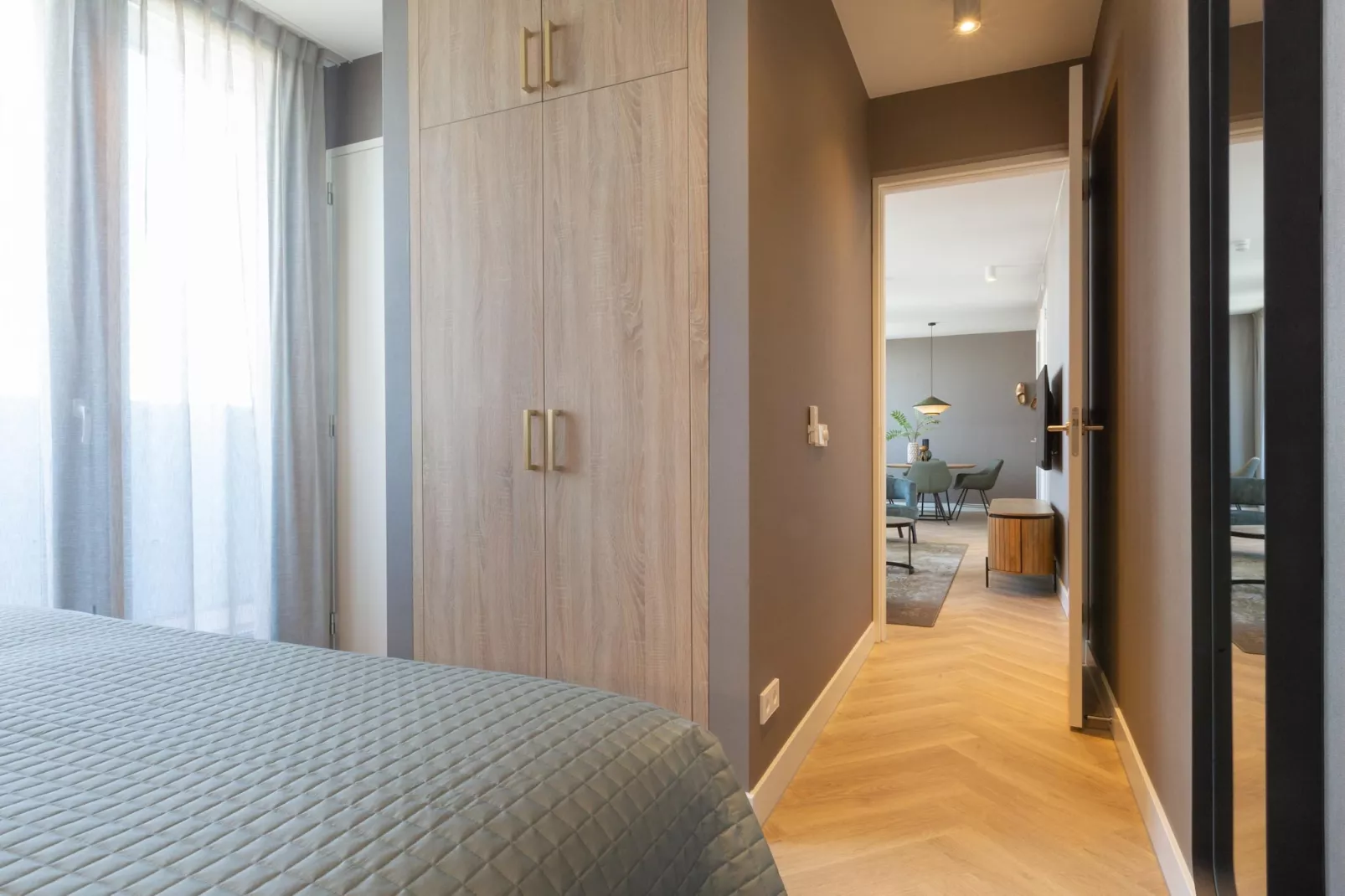 Maurits 7-Bedroom