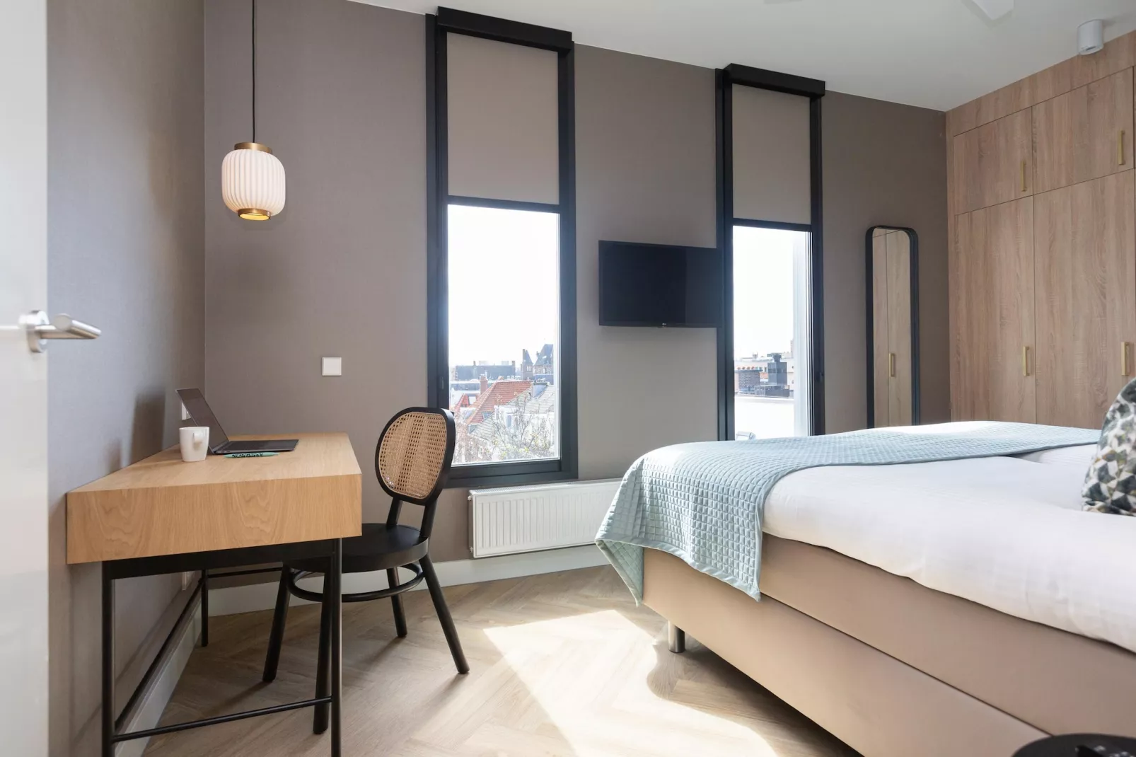 Maurits 7-Bedroom