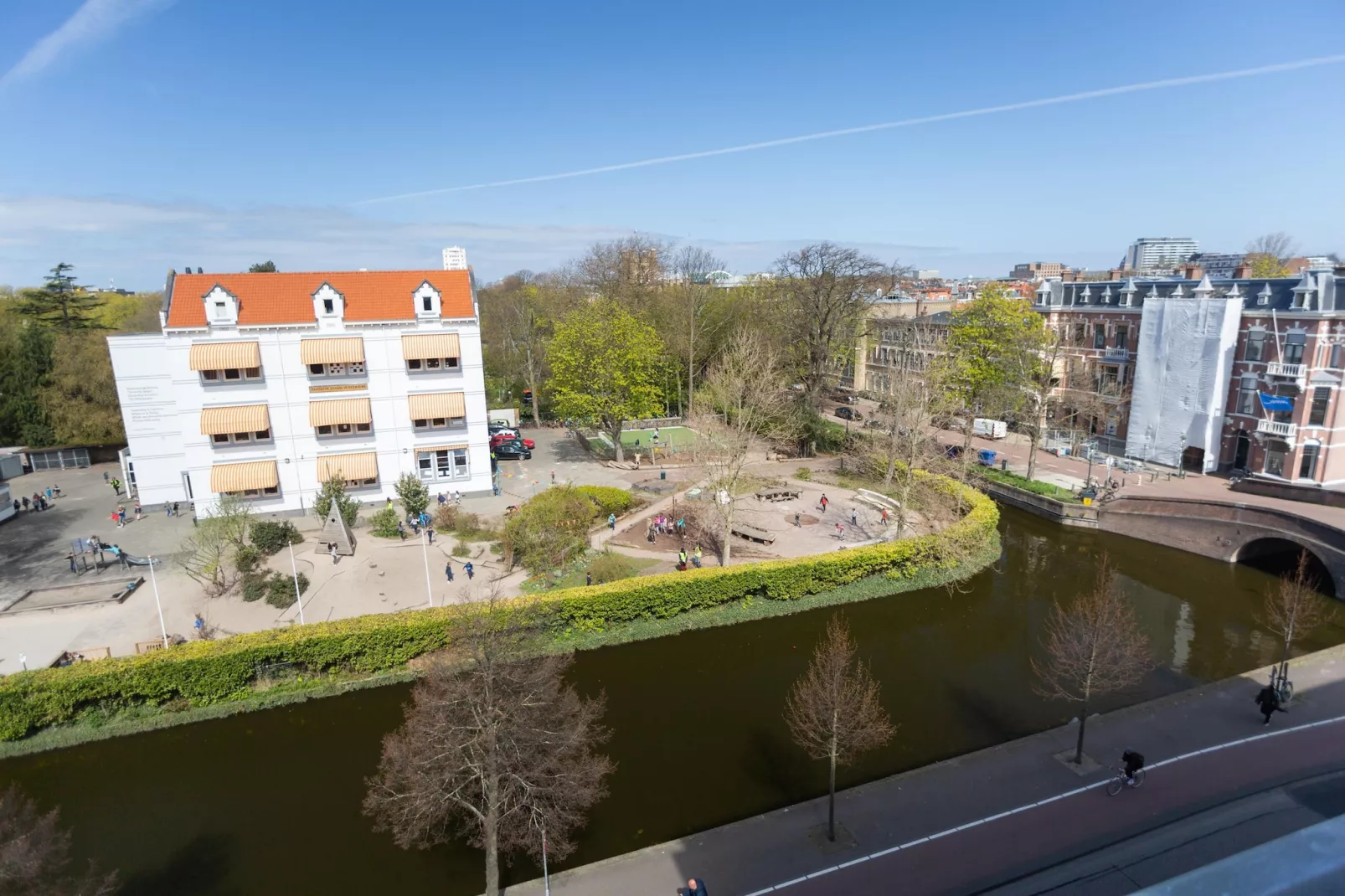Maurits 7-View summer