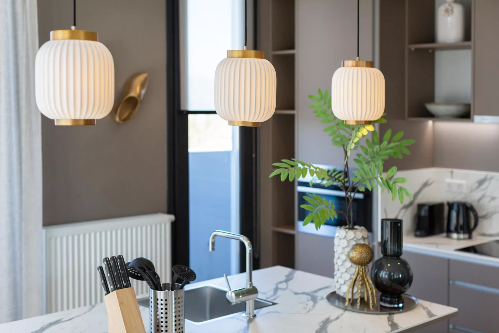 Maurits 8-Kitchen