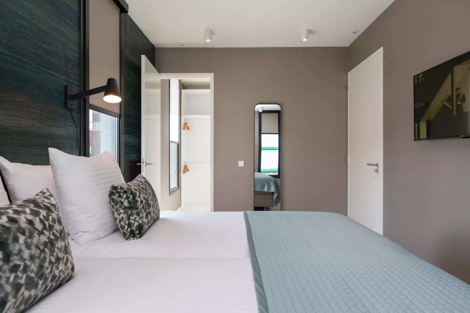 Maurits 8-Bedroom