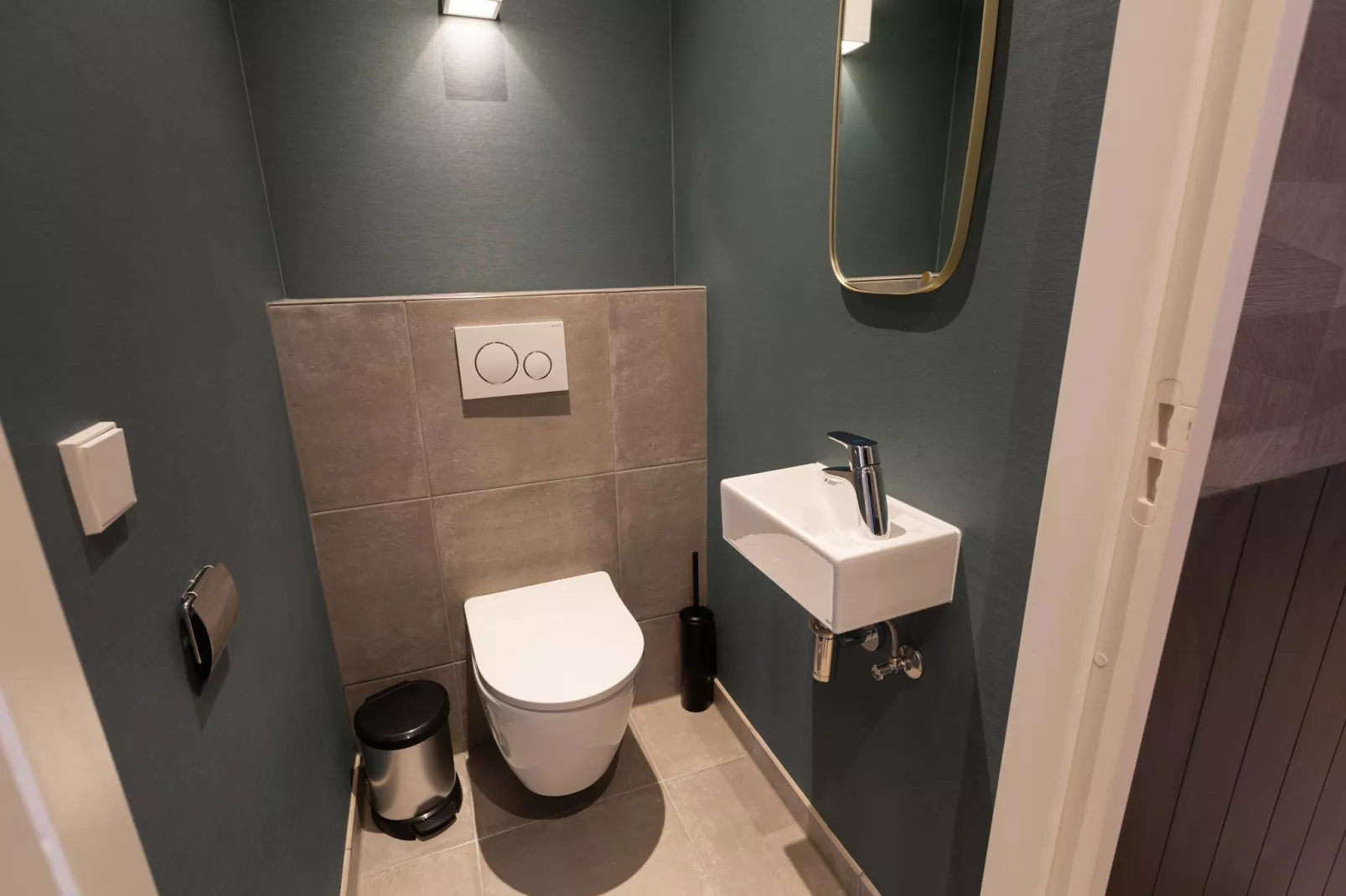 Maurits 8-Bathroom