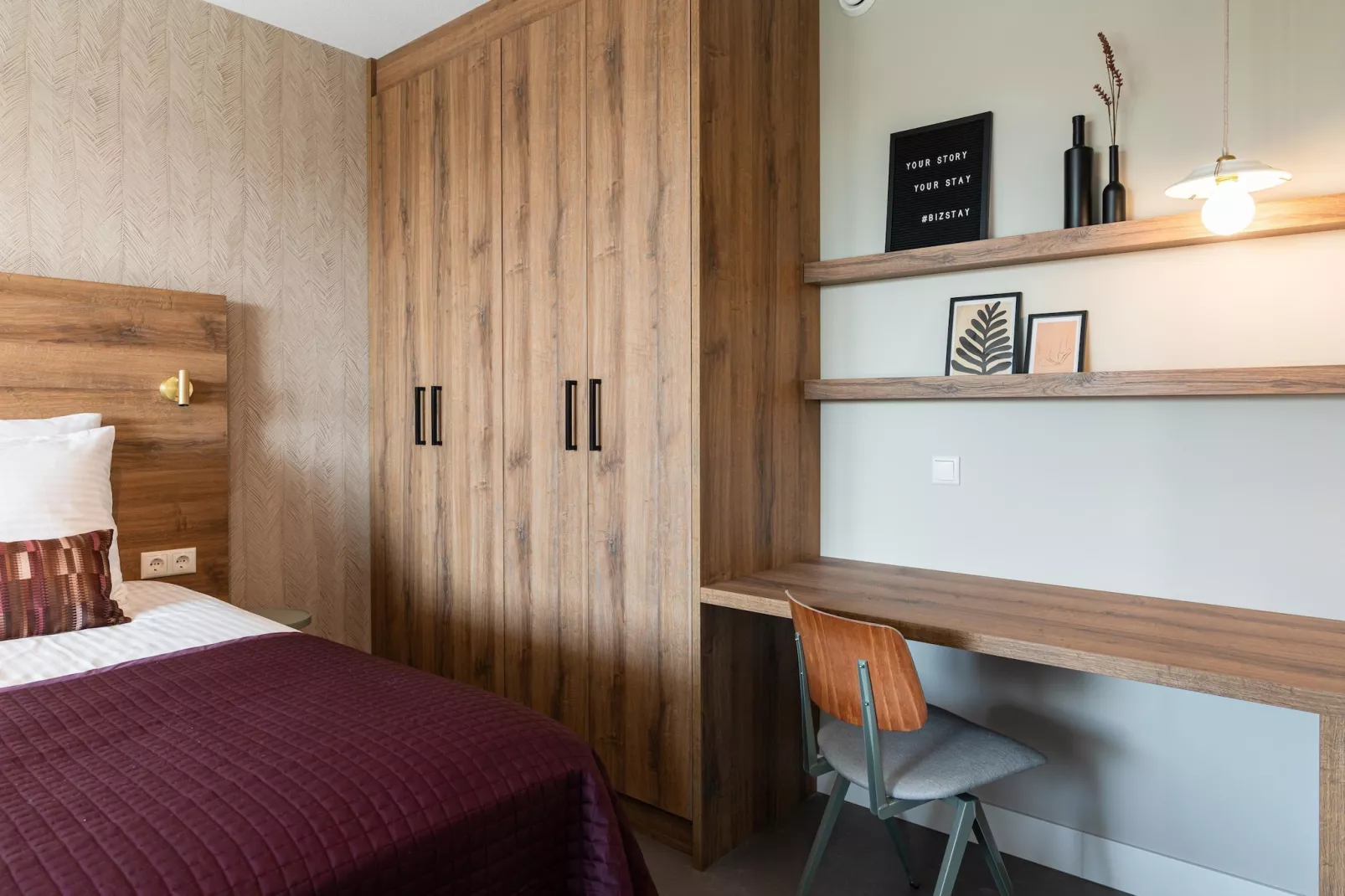 Walden 2-Bedroom