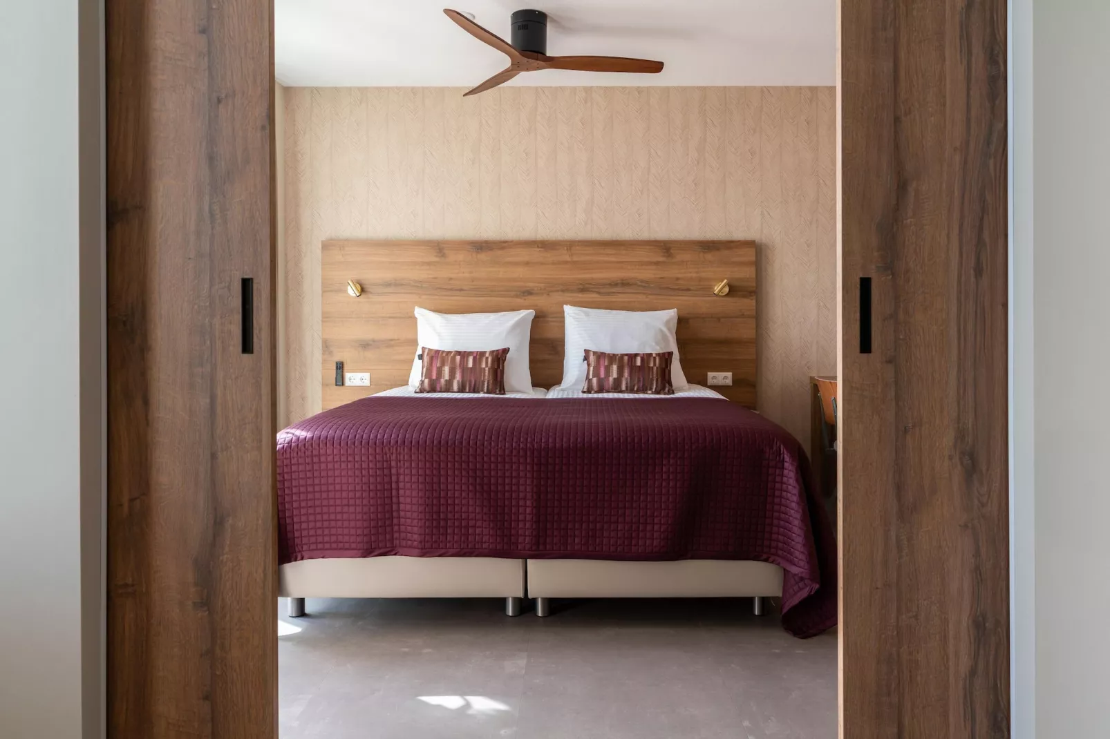 Walden 3-Bedroom
