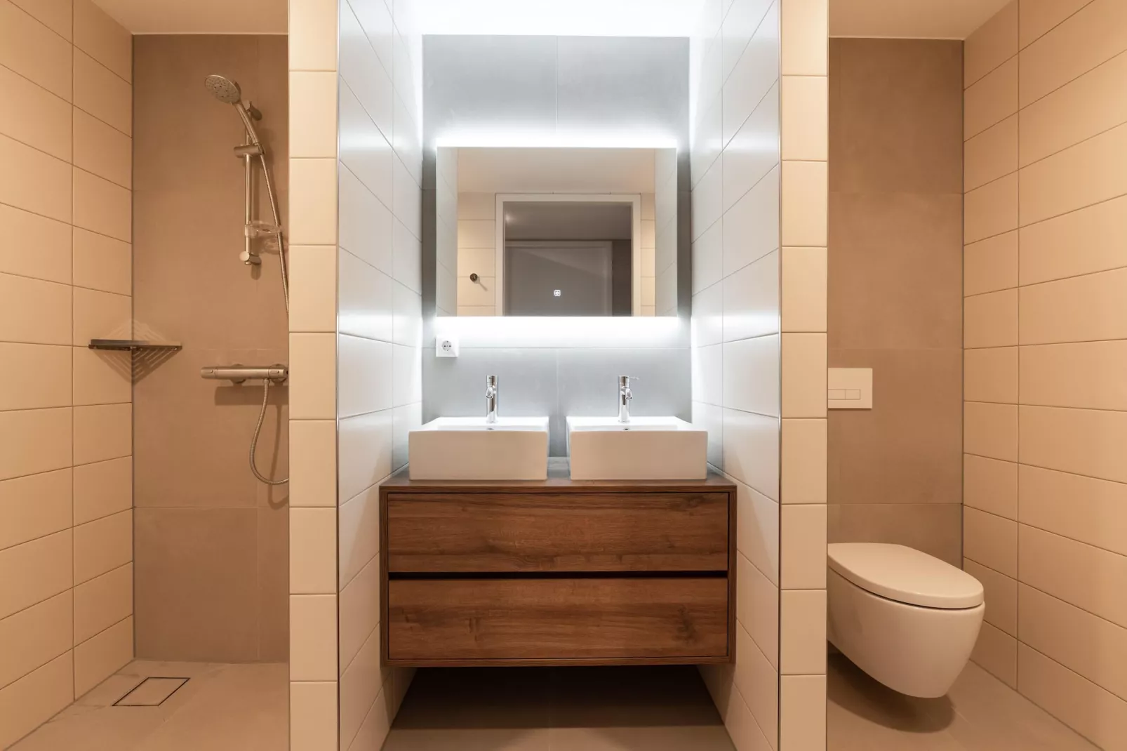Walden 3-Bathroom