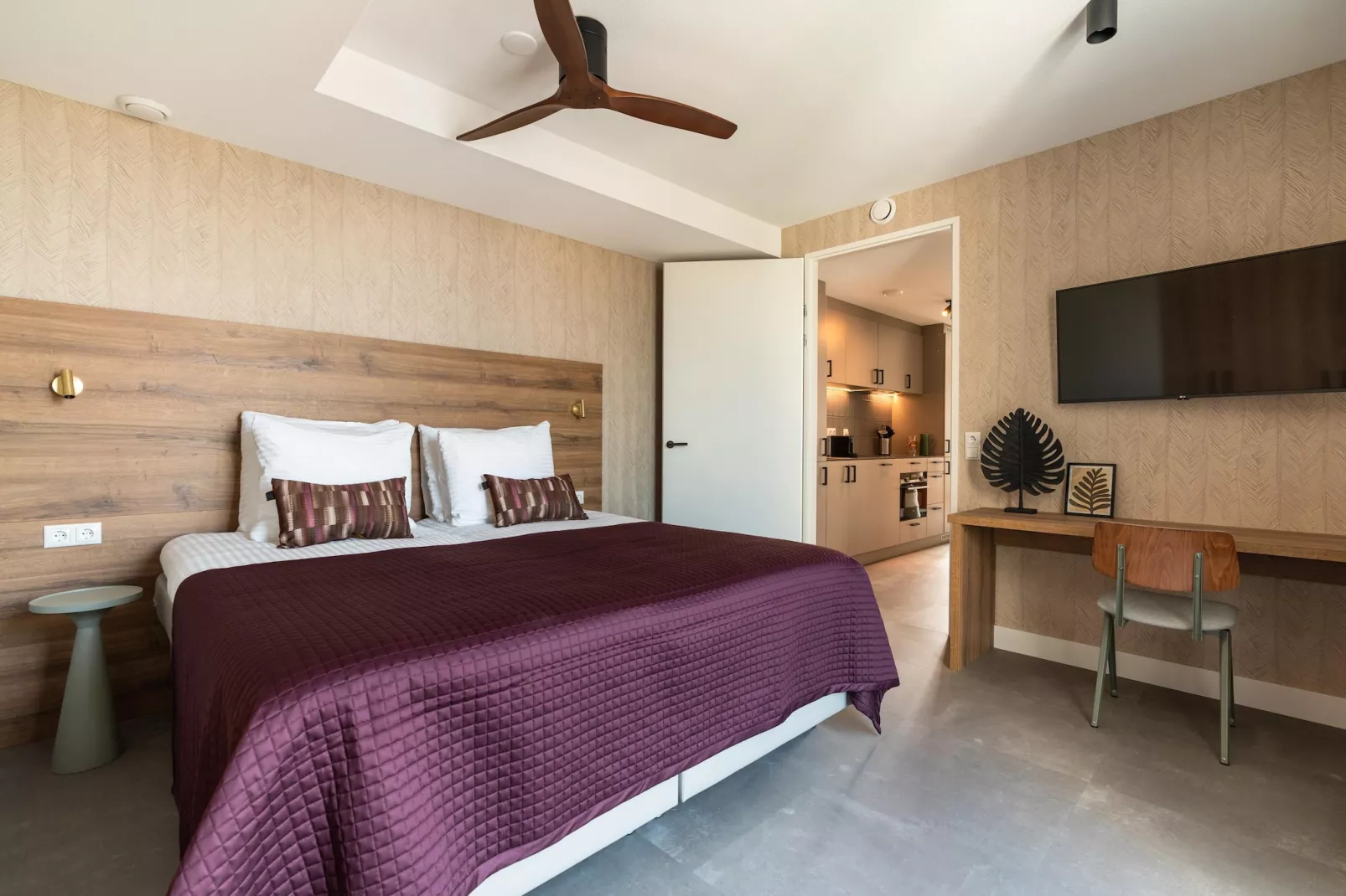 Walden 4-Bedroom