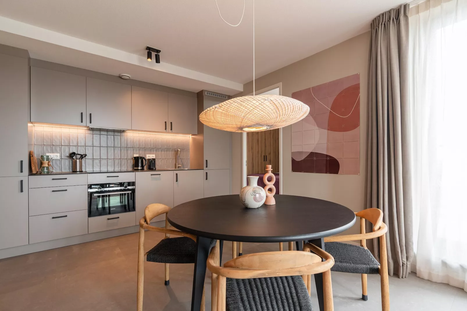 Walden 6-Dining room