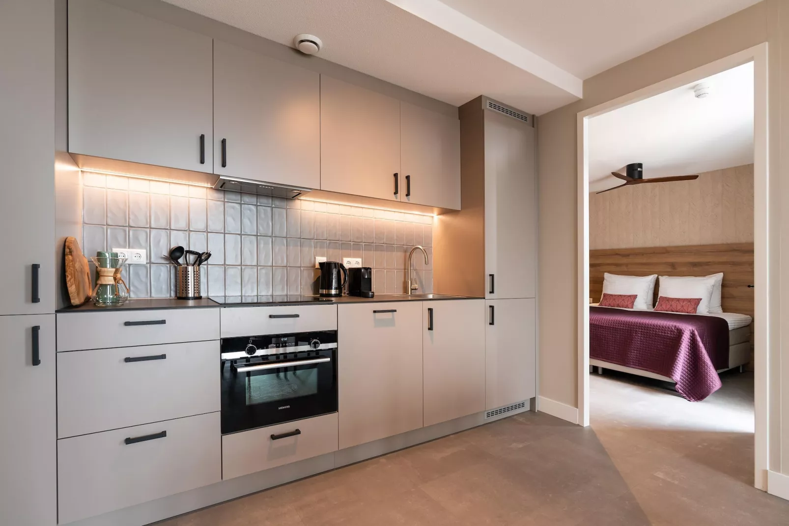 Walden 6-Kitchen