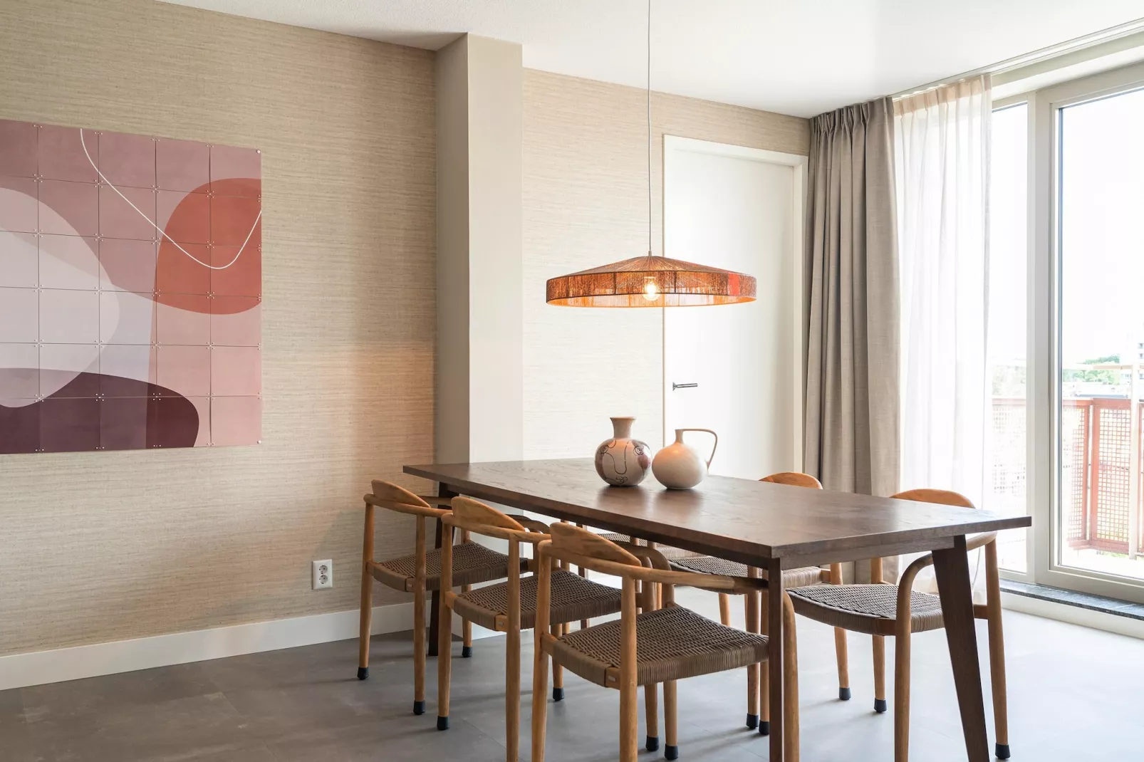 Walden 6-Dining room