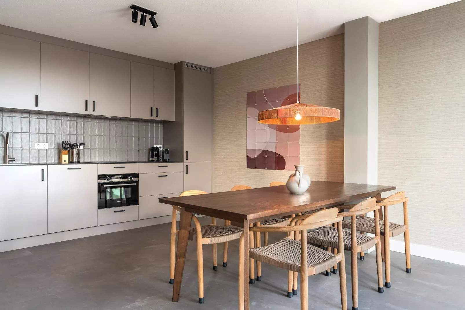 Walden 6-Dining room