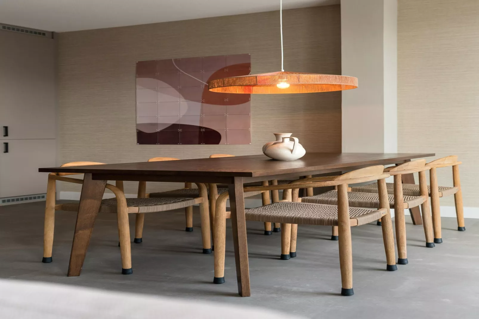 Walden 6-Dining room