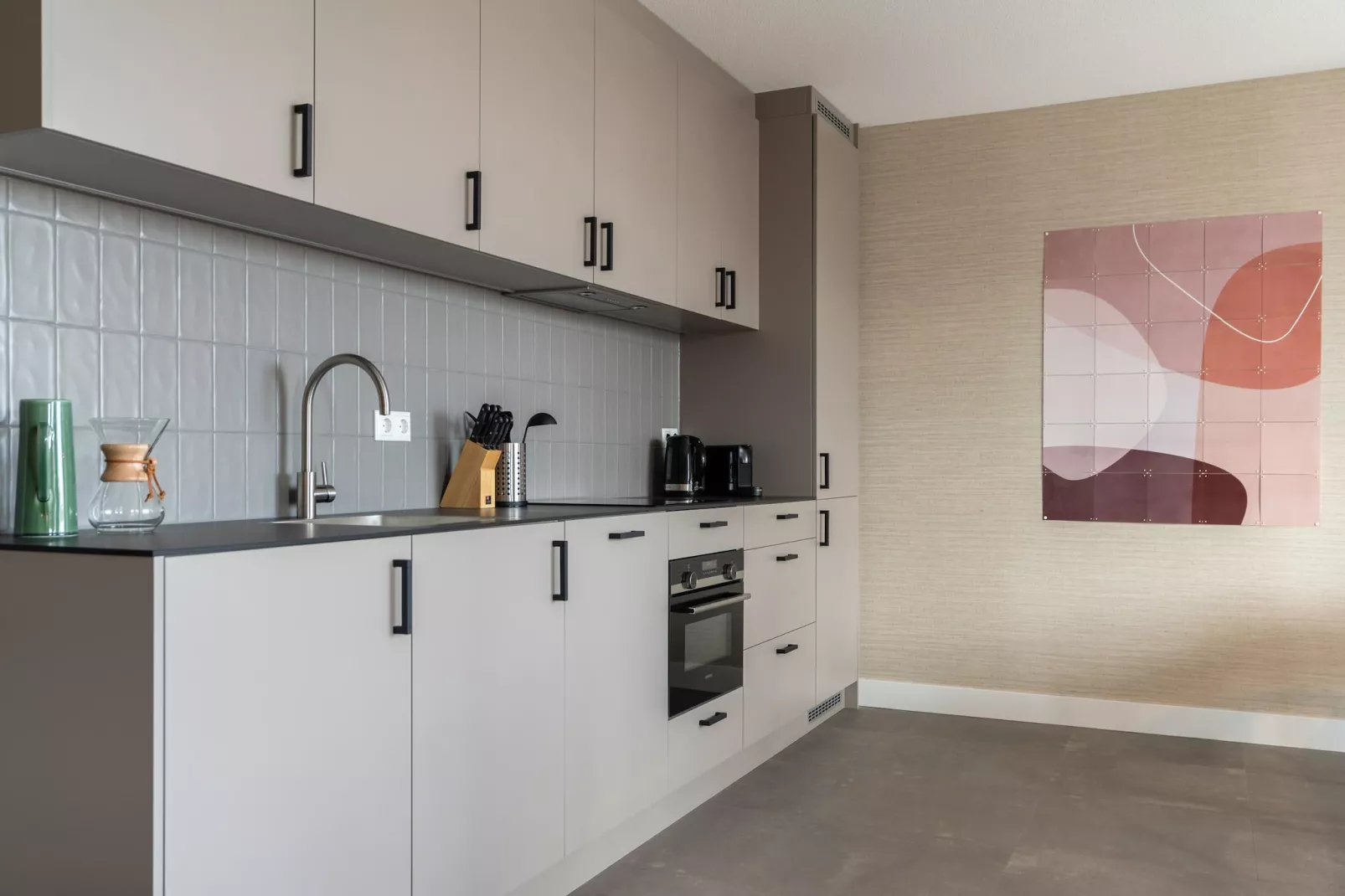 Walden 6-Kitchen