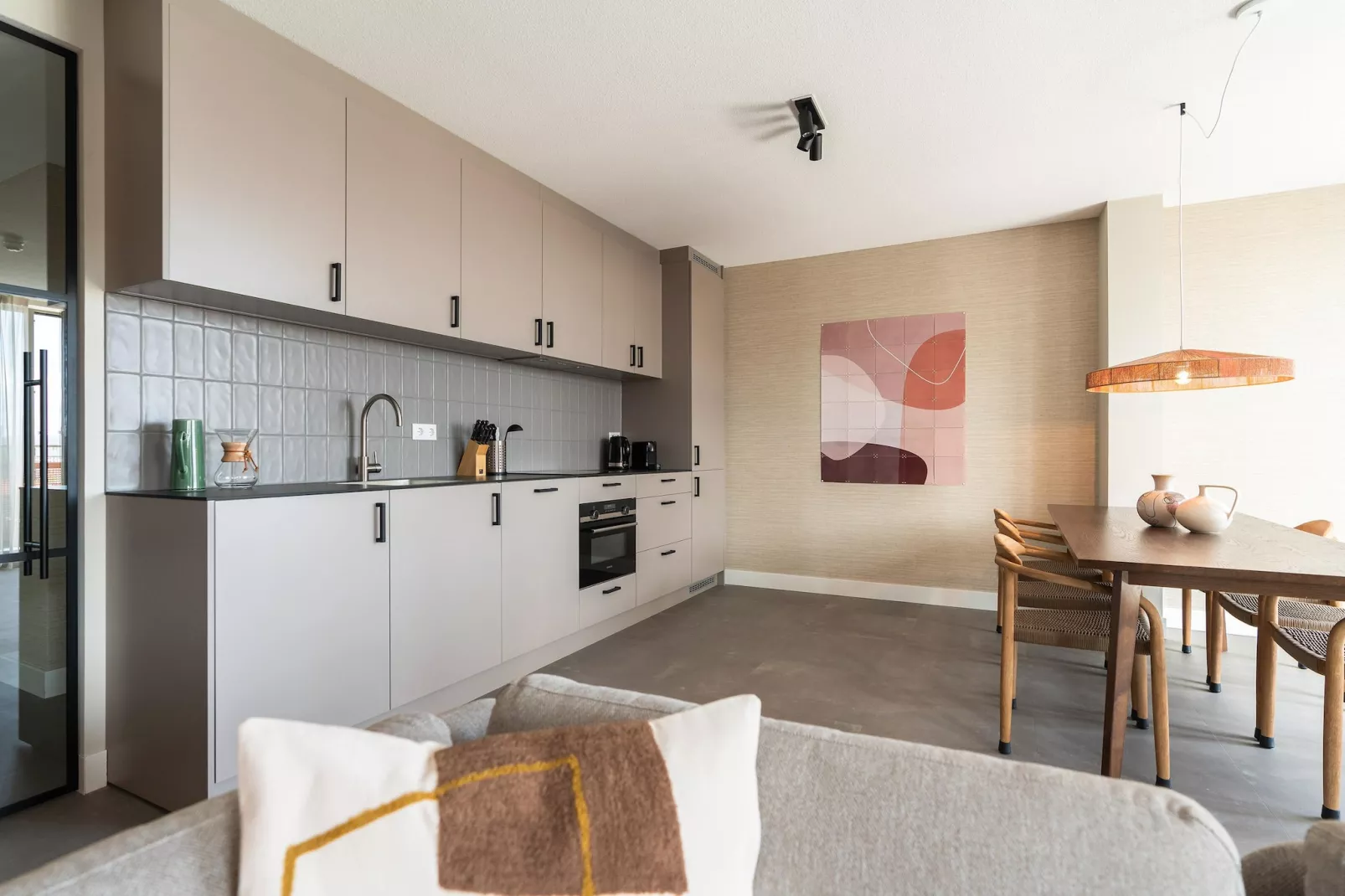Walden 6-Kitchen