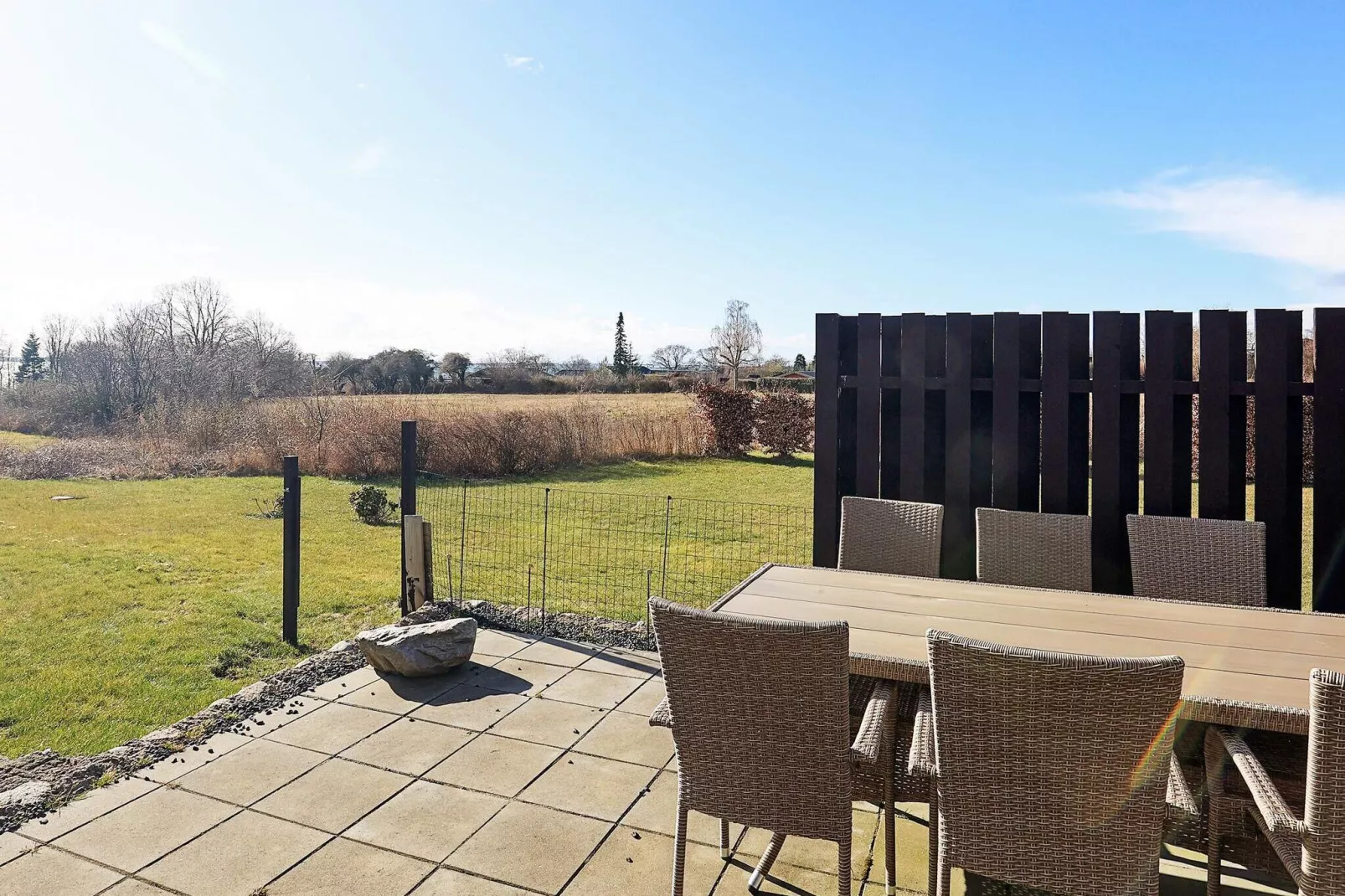 6 Personen Ferienhaus in Vordingborg-By Traum-Wasserblick