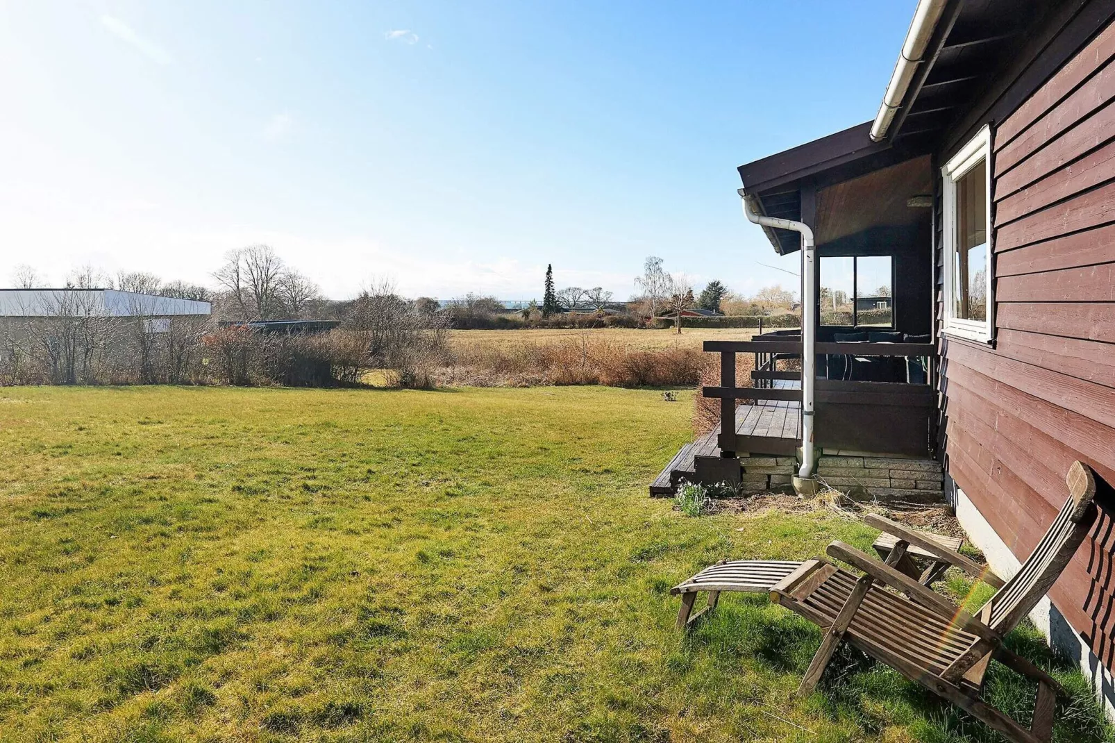 6 Personen Ferienhaus in Vordingborg-By Traum-Wasserblick
