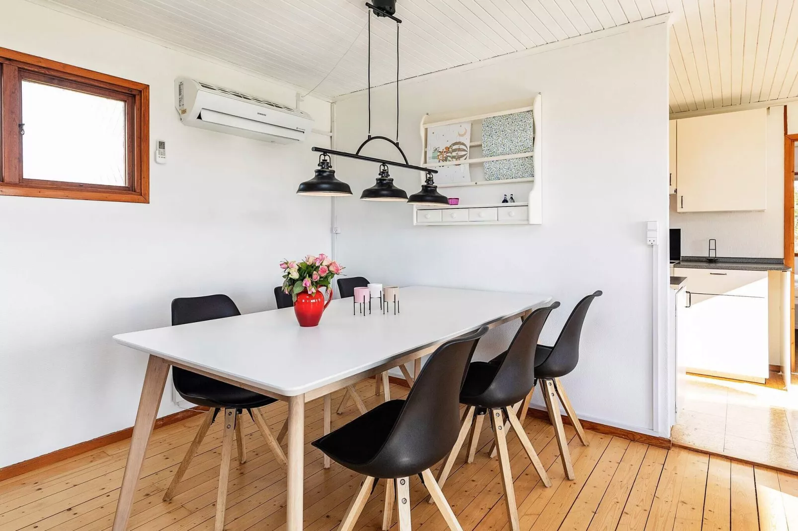 6 Personen Ferienhaus in Vordingborg-By Traum-Innen