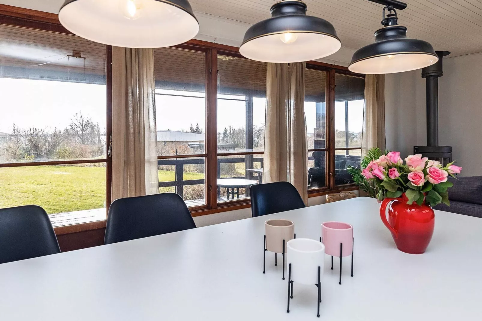 6 Personen Ferienhaus in Vordingborg-By Traum-Innen