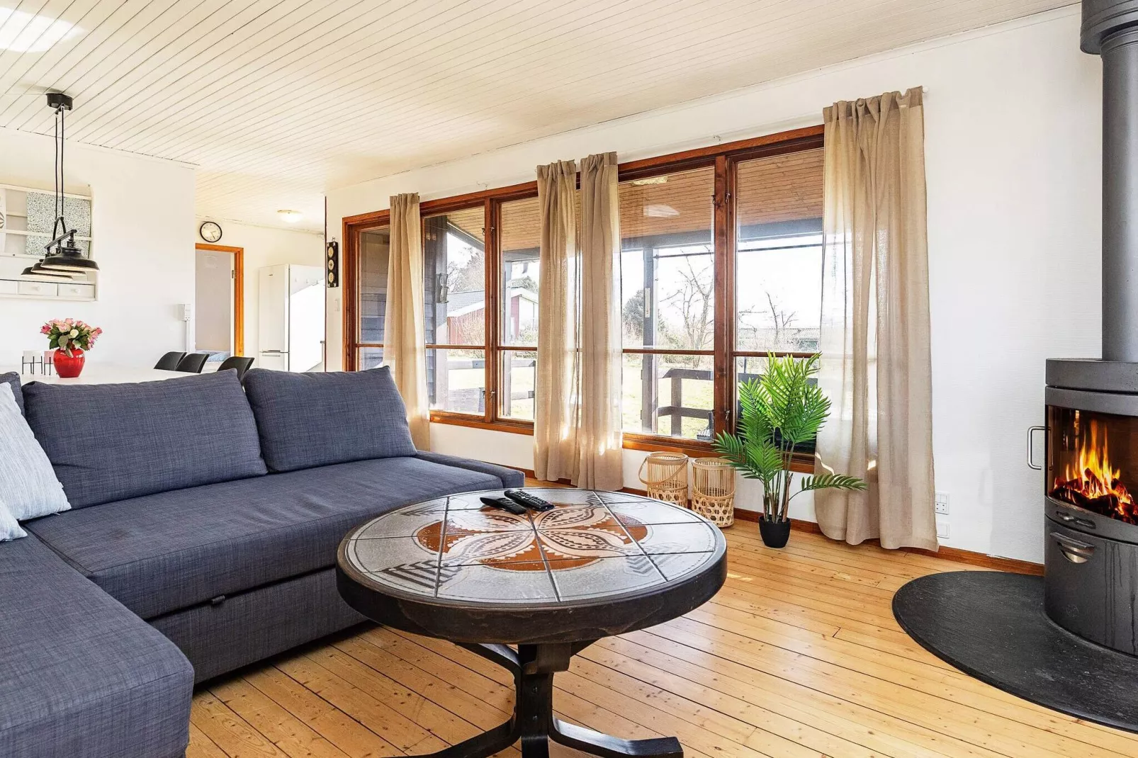 6 Personen Ferienhaus in Vordingborg-By Traum-Innen